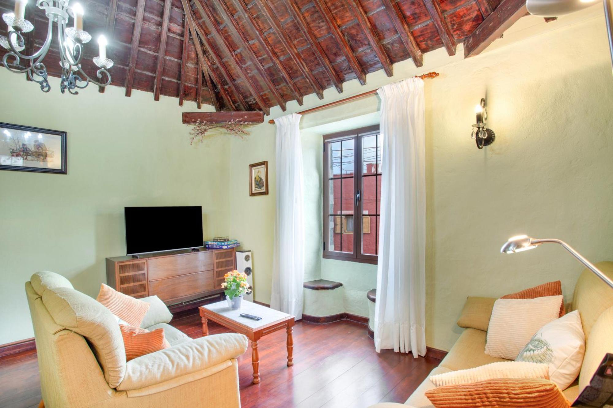 Сasa de vacaciones Casa Isabel Santa Brígida