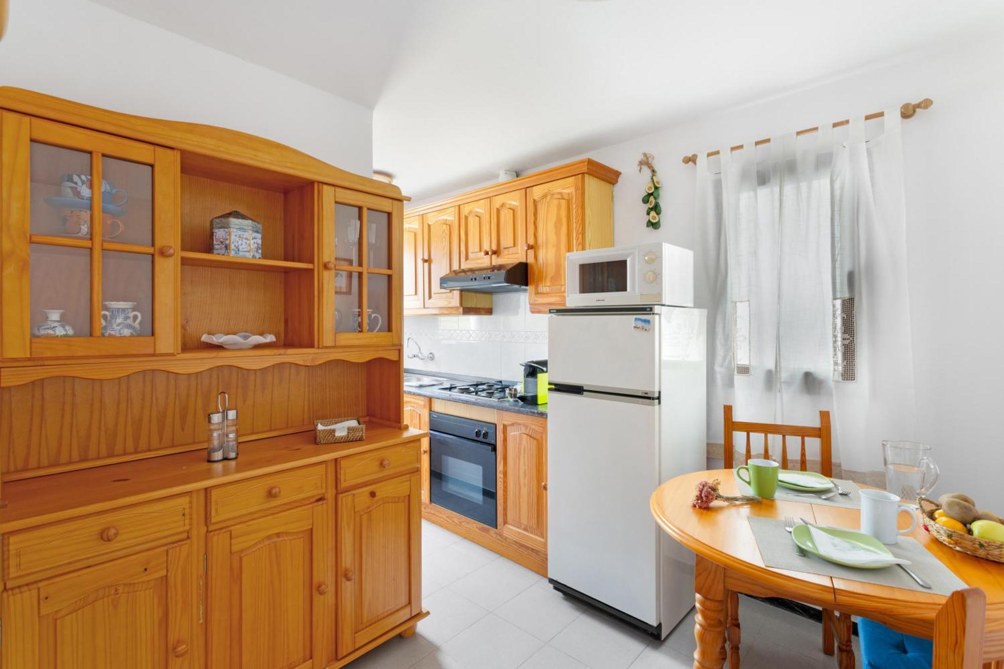 Casa Isabel Casa vacanze Santa Brígida