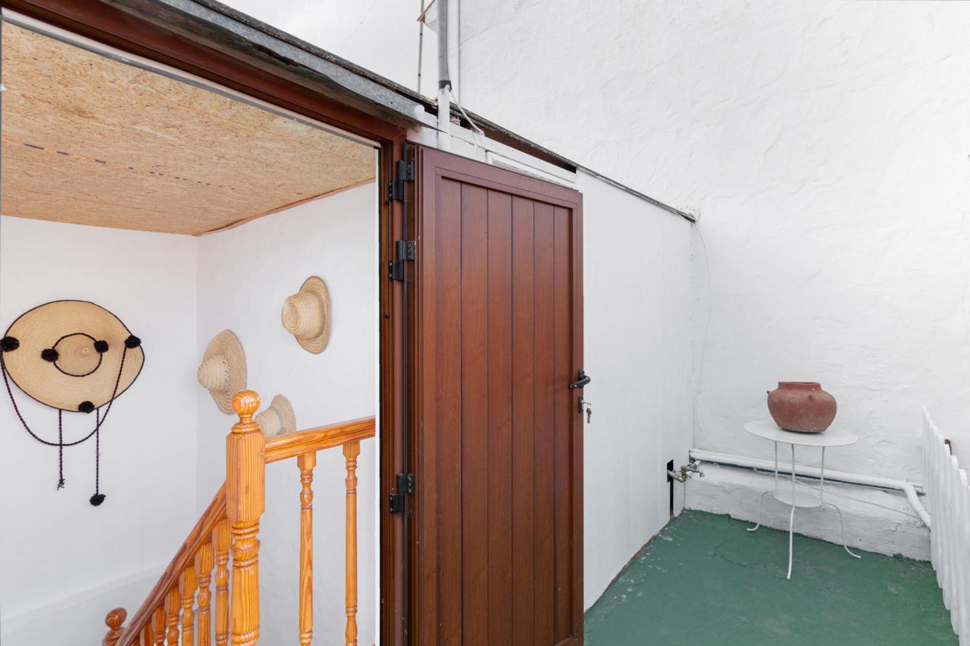 Сasa de vacaciones Casa Isabel