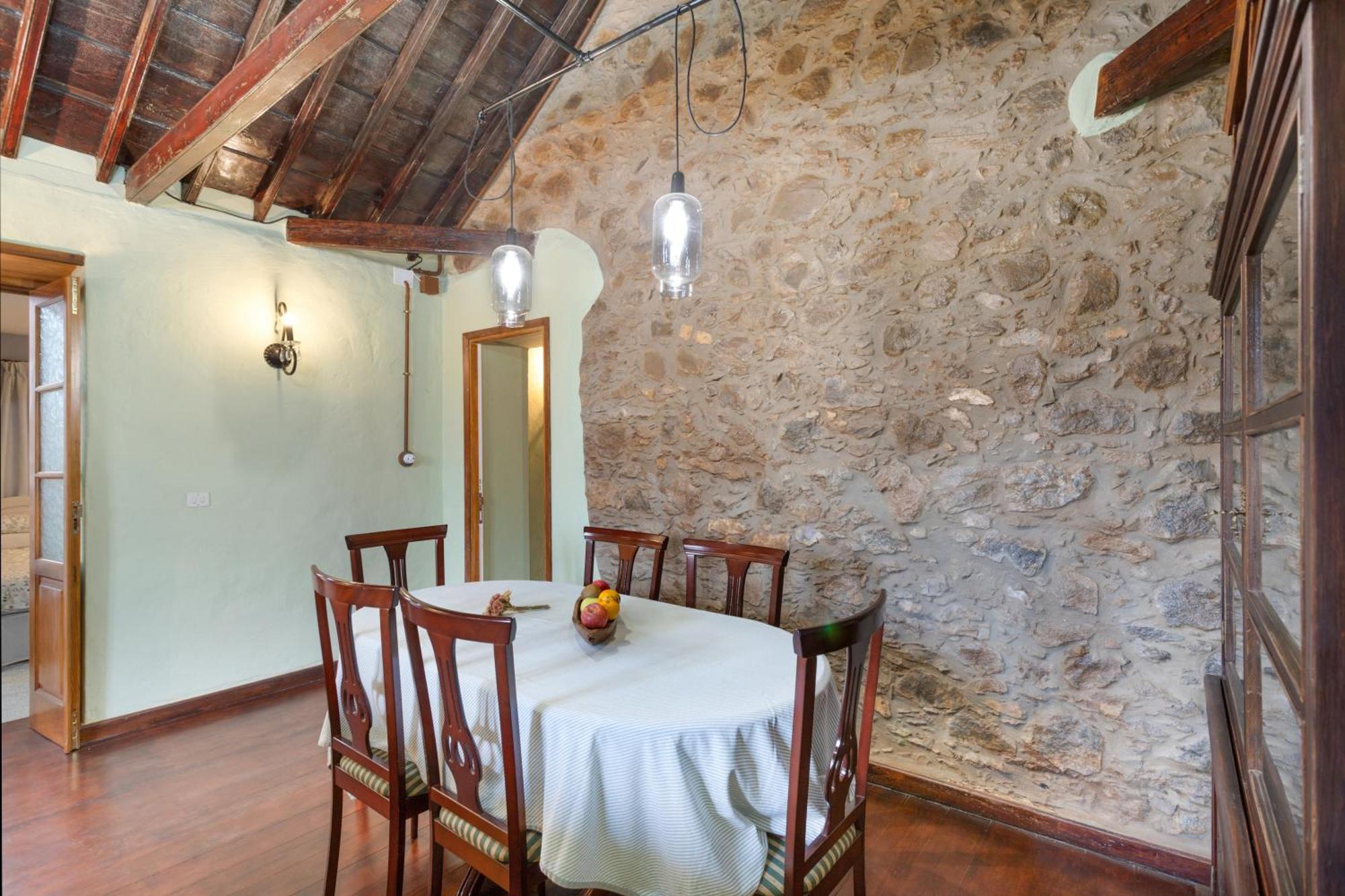 Casa Isabel Сasa de vacaciones