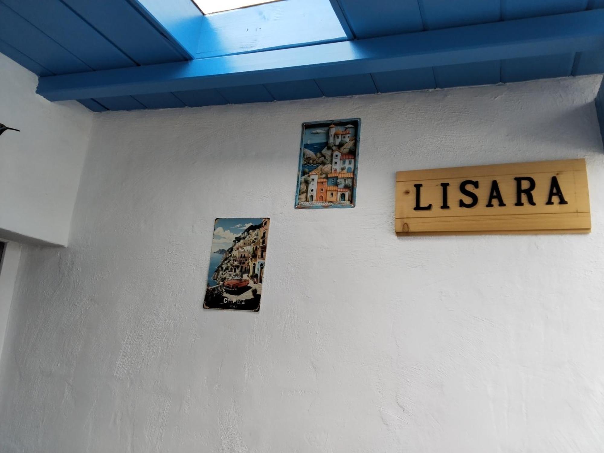 Loft Lisara *