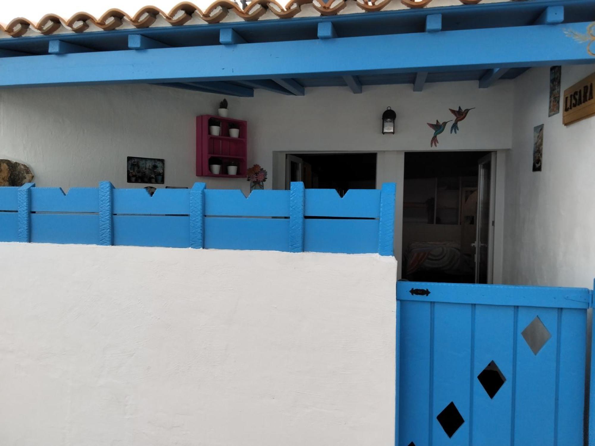 Apartment Loft Lisara *