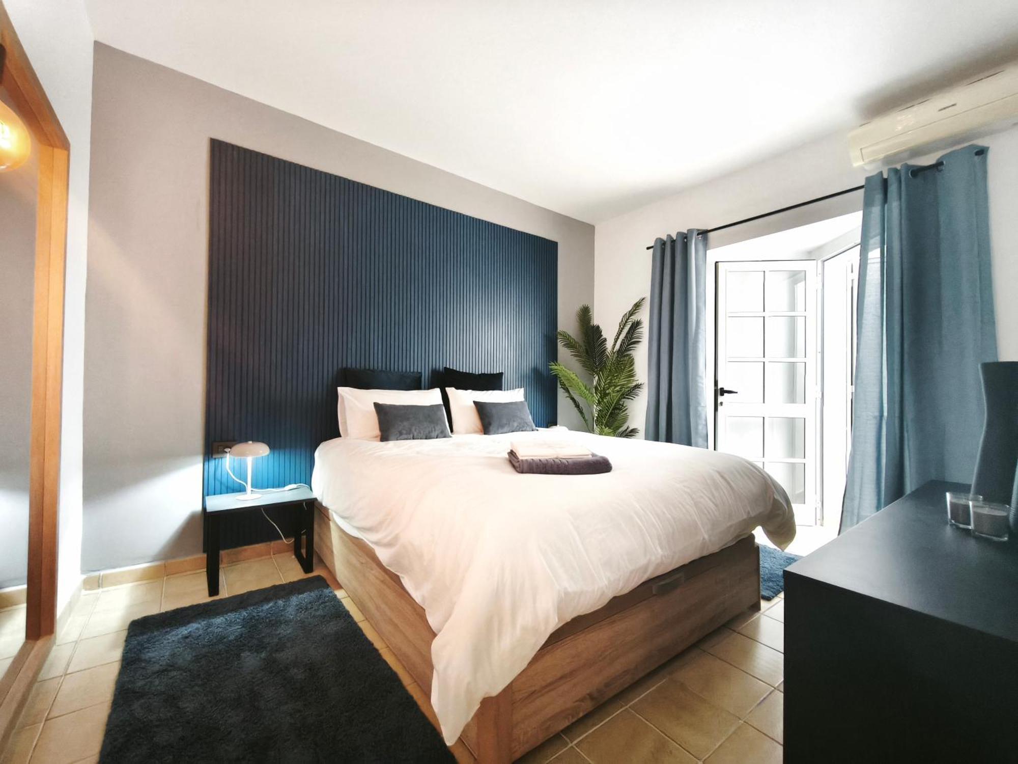 Rooftop Pamro - Private Jacuzzi - Fitness Area - Free Wifi - Air Conditioner - Pool - Modern & Comfortable - Sunnygolf Maspalomas (Gran Canaria)