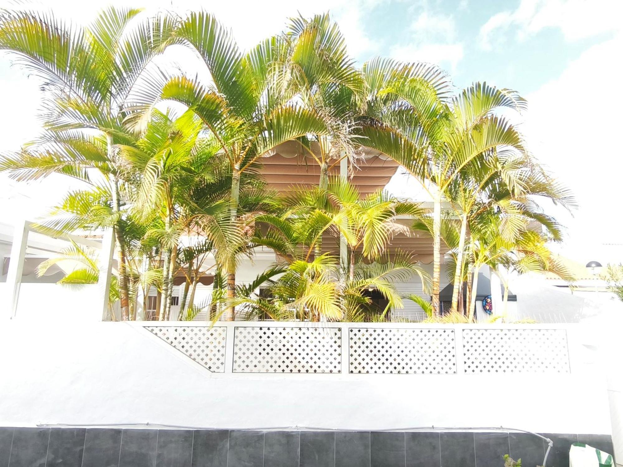 Rooftop Pamro - Private Jacuzzi - Fitness Area - Free Wifi - Air Conditioner - Pool - Modern & Comfortable - Sunnygolf