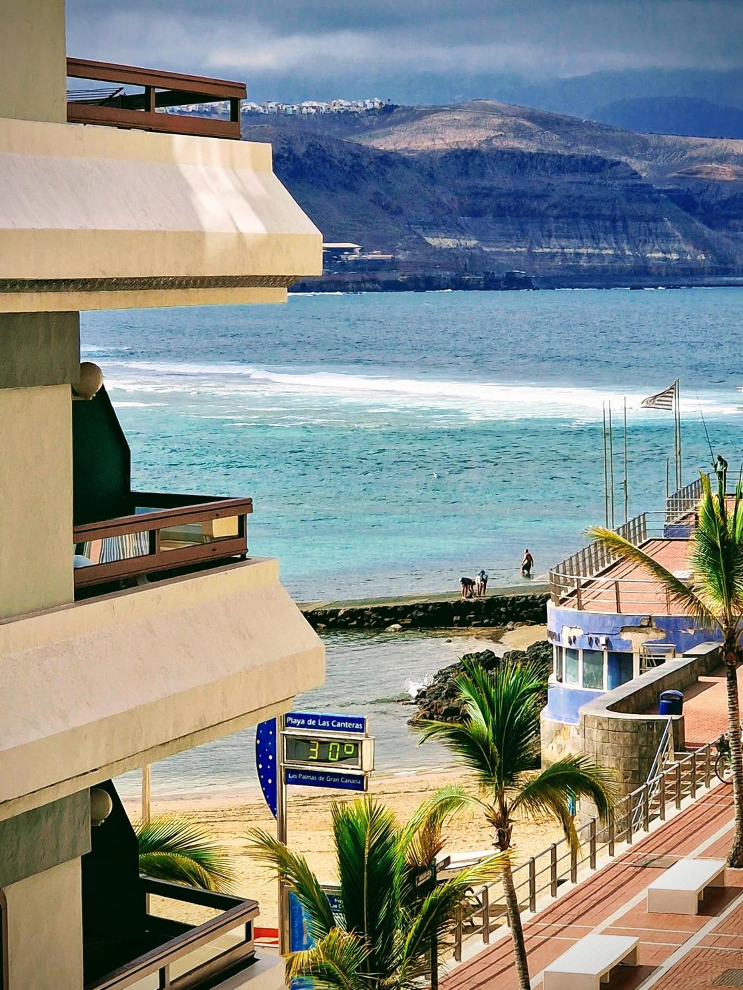 Canteras Sealove Apartamento *