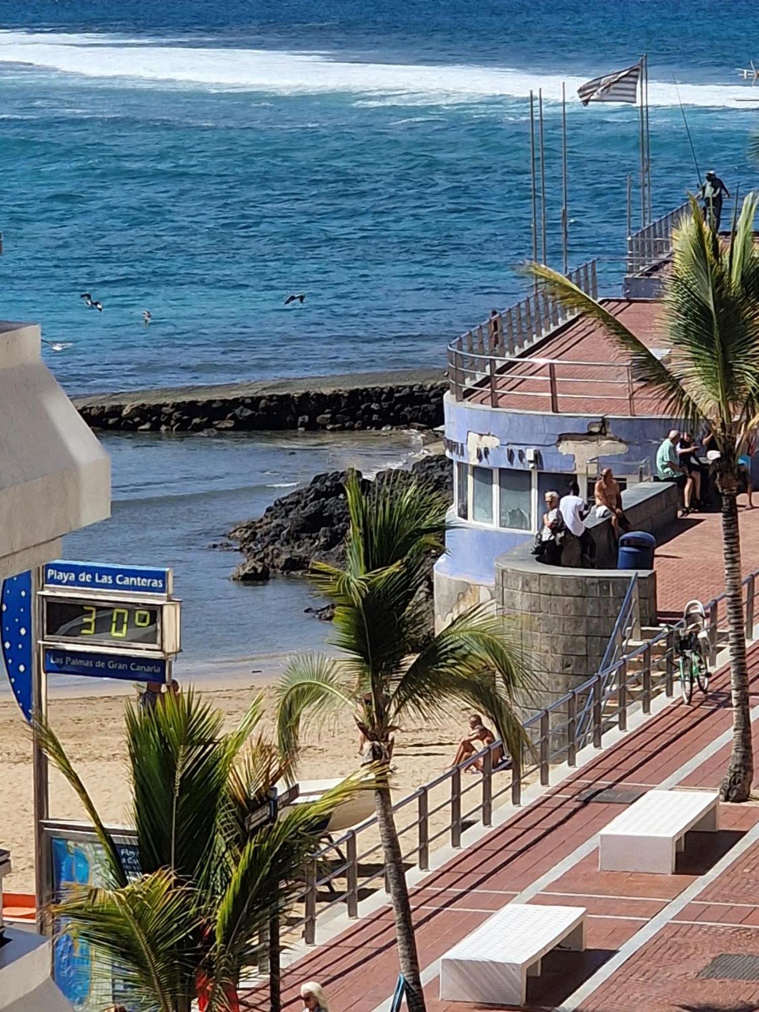 Canteras Sealove Apartamento *