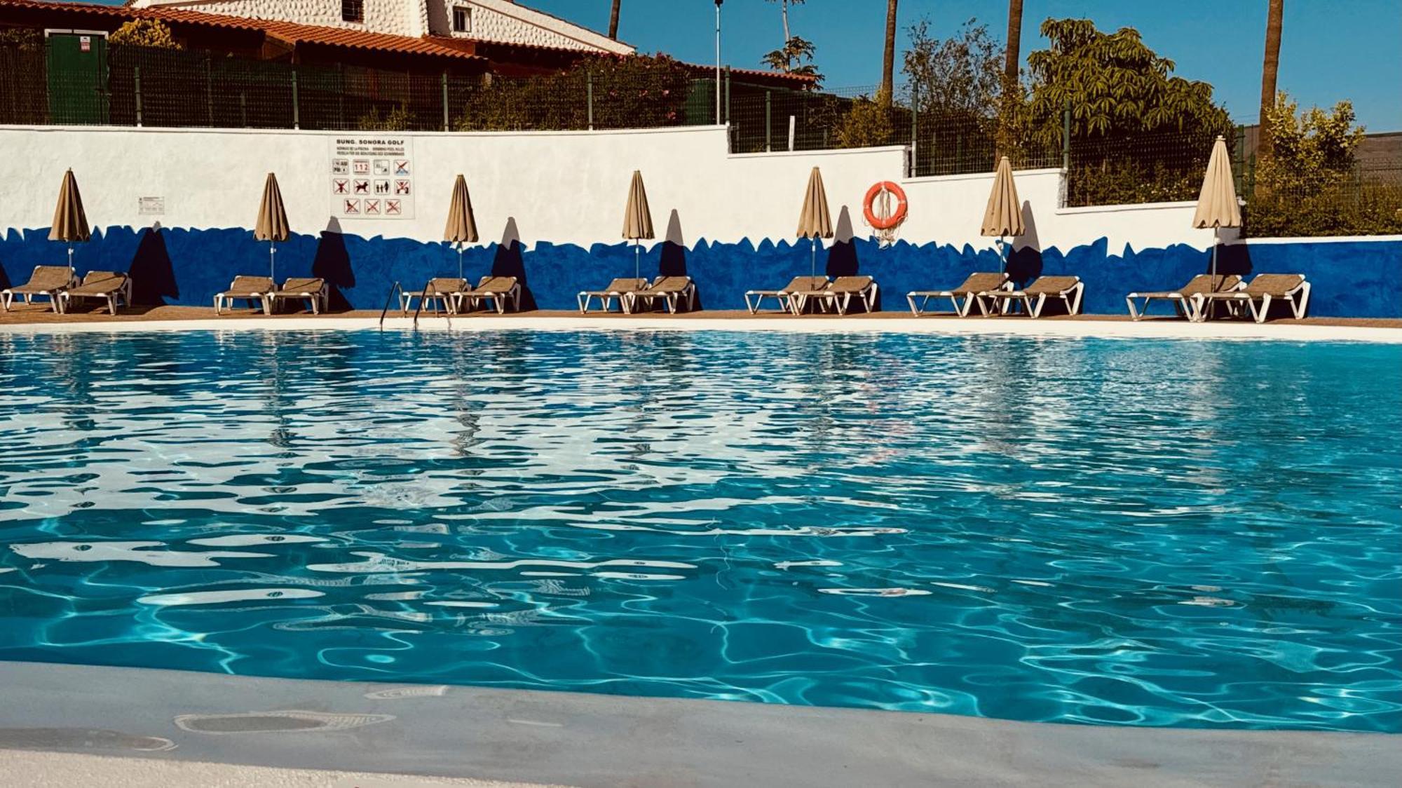 Click&guest - Atlantis Light In Maspalomas * San Bartolomé