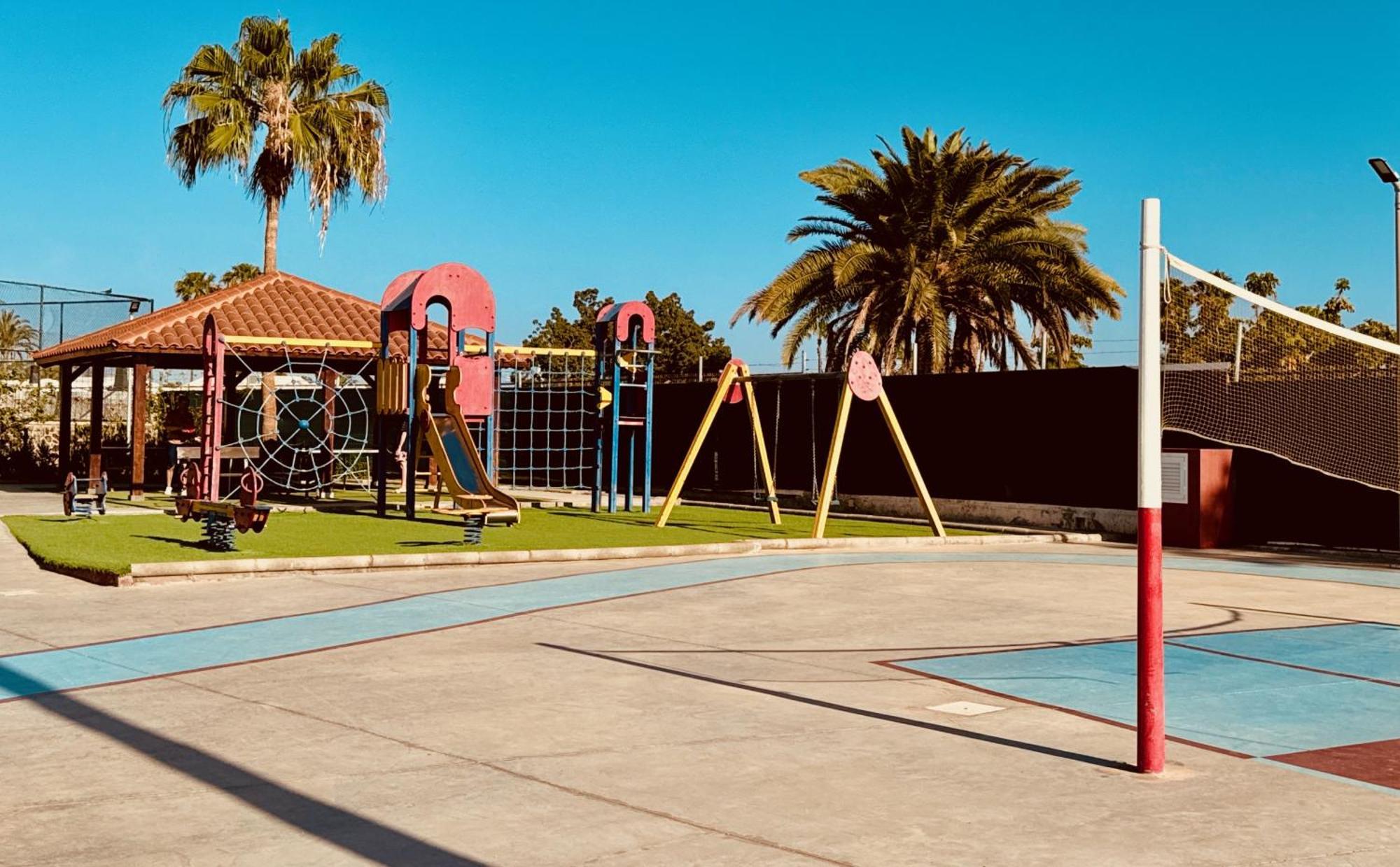 Click&guest - Atlantis Light In Maspalomas