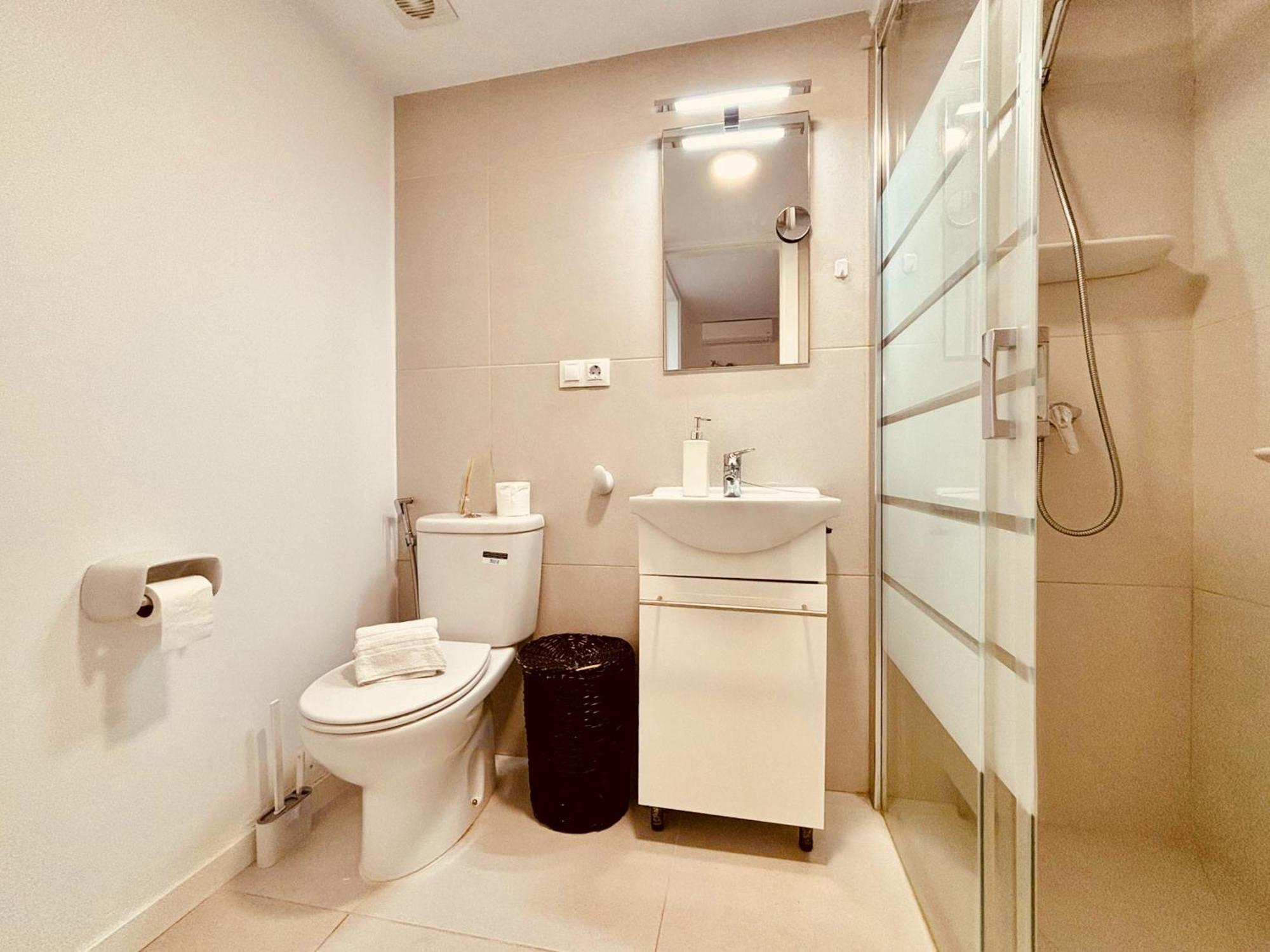 Click&guest - Atlantis Light In Maspalomas Apartamento