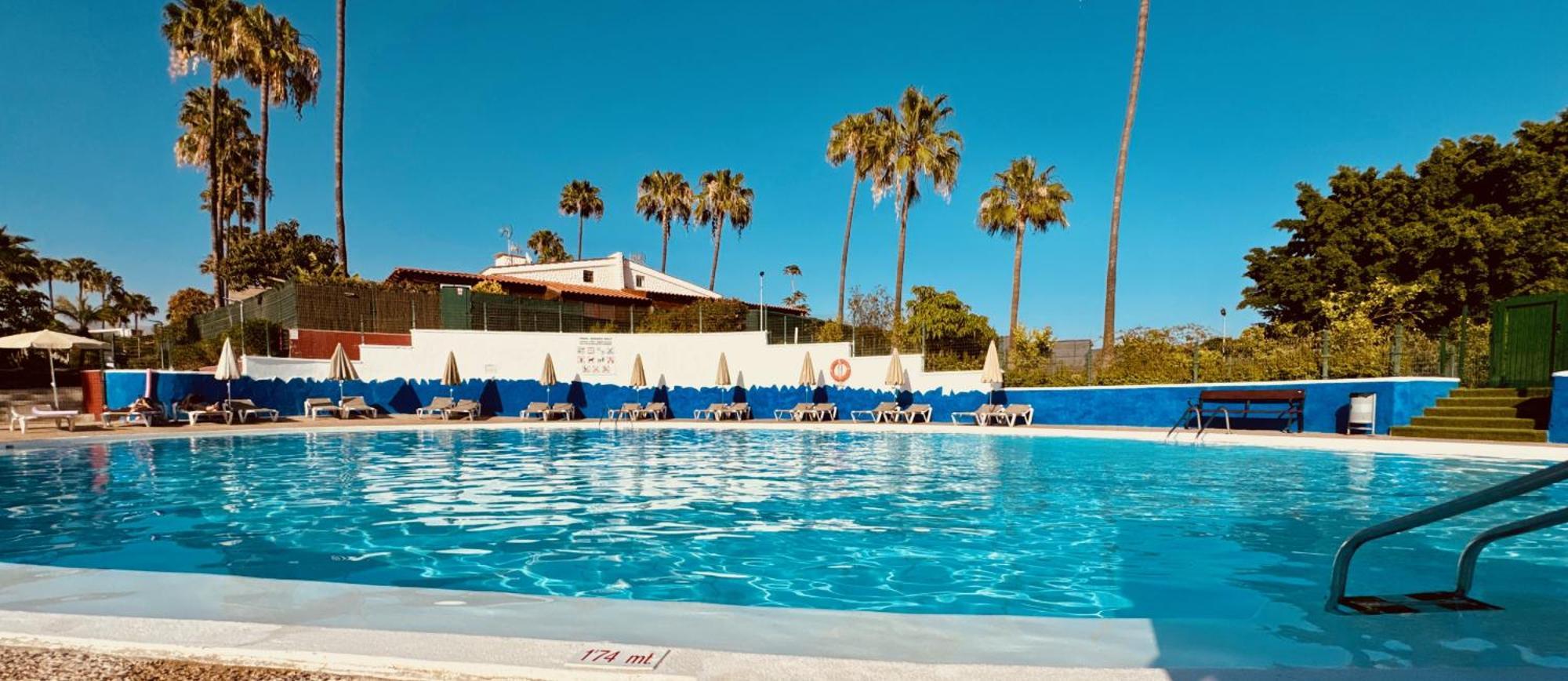 Click&guest - Atlantis Light In Maspalomas Apartamento *