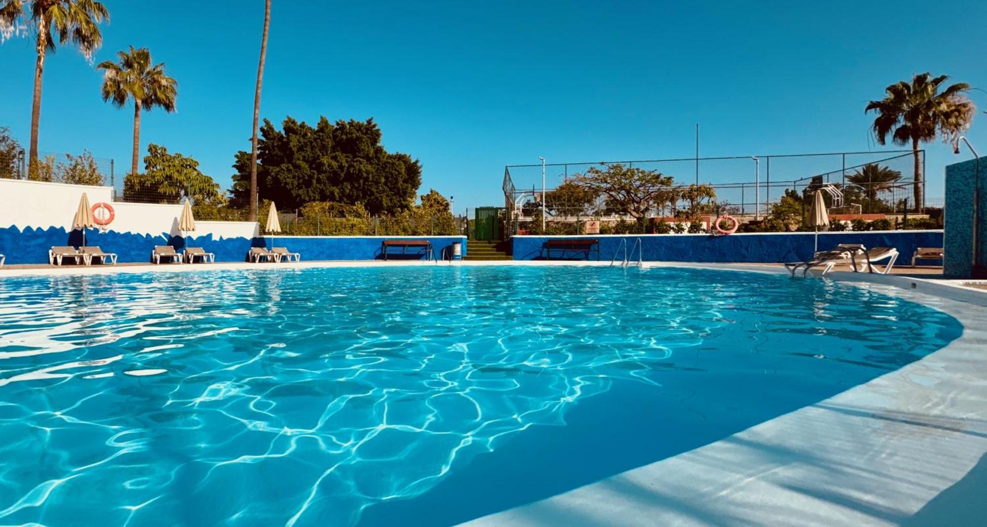 Click&guest - Atlantis Light In Maspalomas *