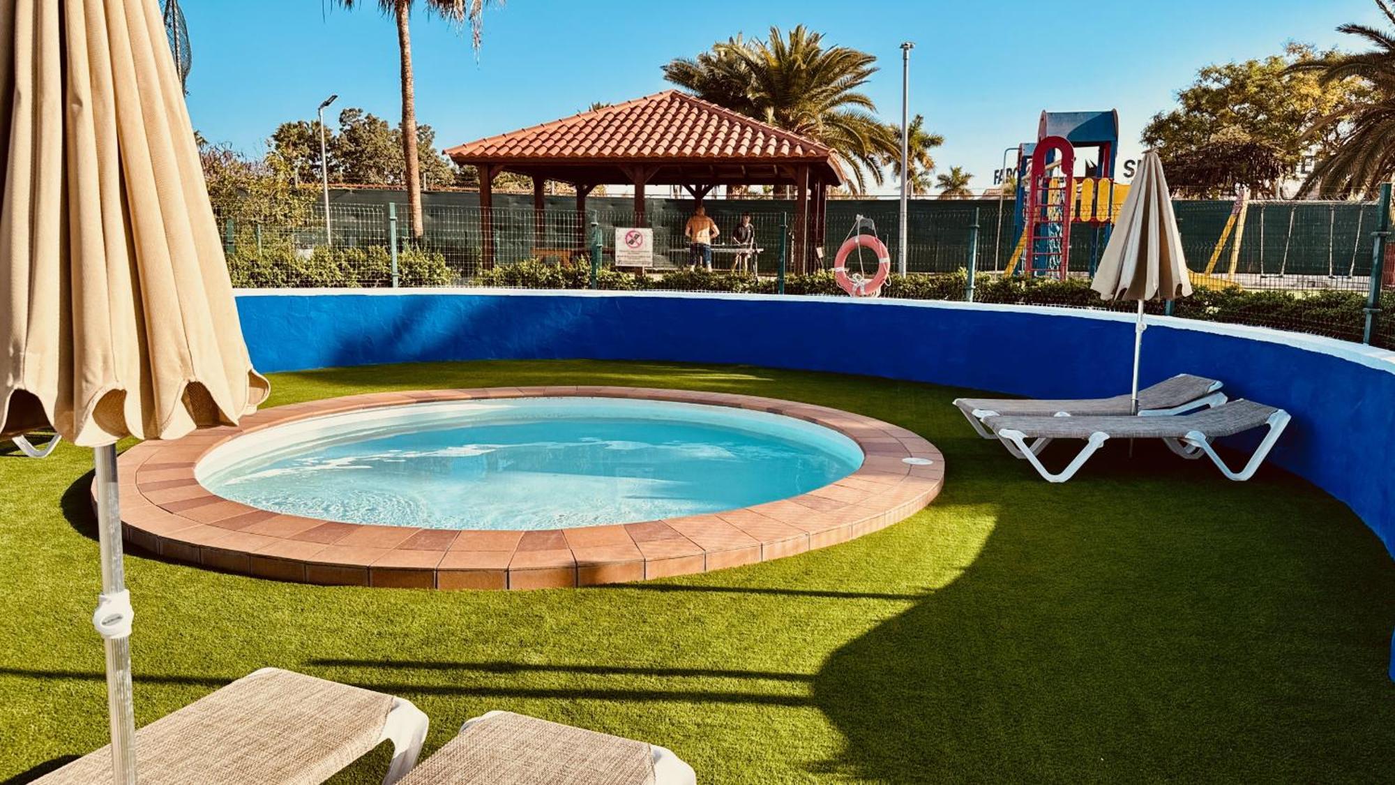 Apartamento Click&guest - Atlantis Light In Maspalomas