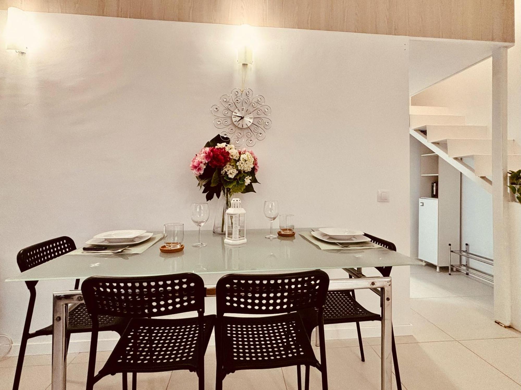 Click&guest - Atlantis Light In Maspalomas Apartamento