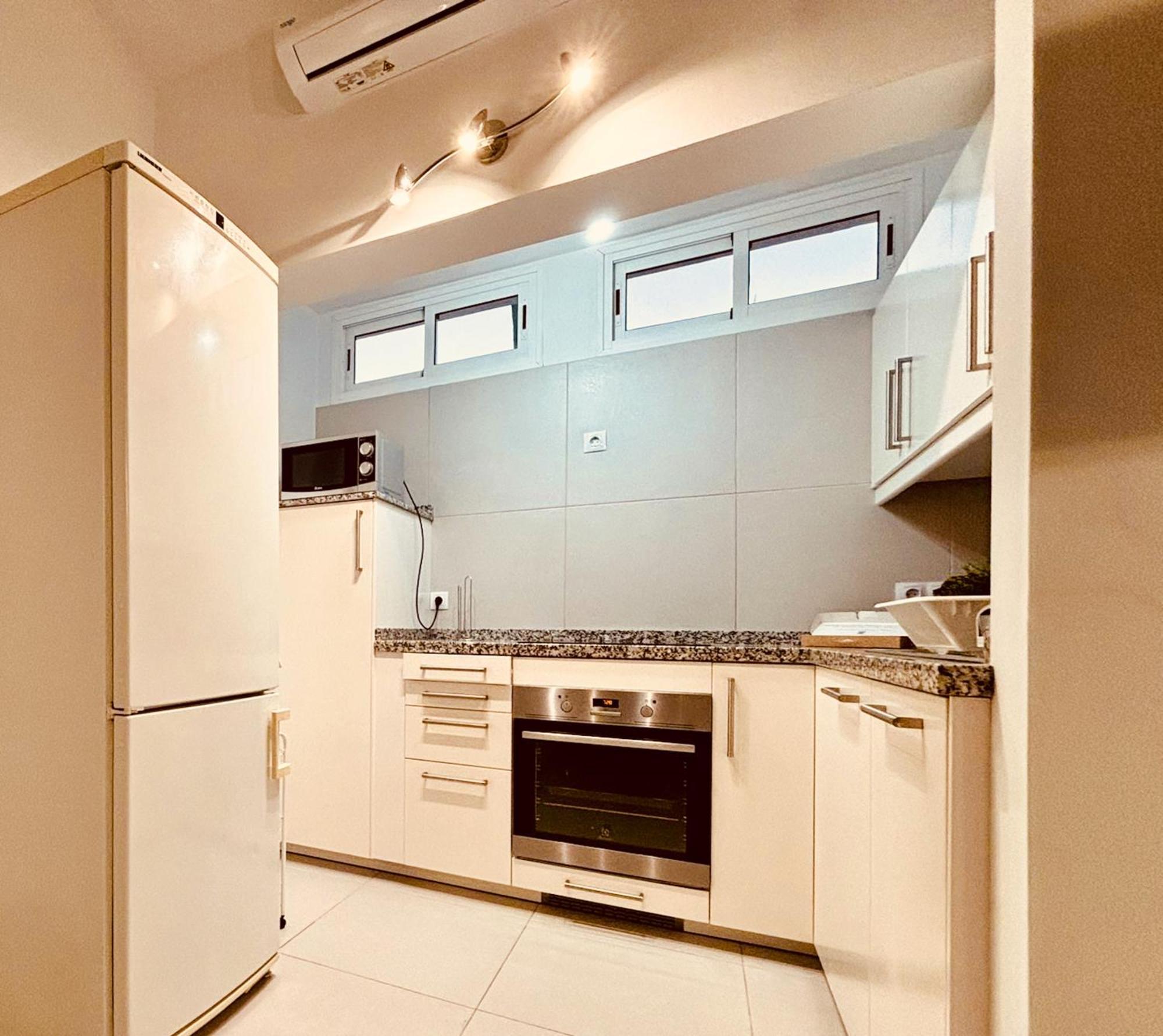 Apartamento Click&guest - Atlantis Light In Maspalomas