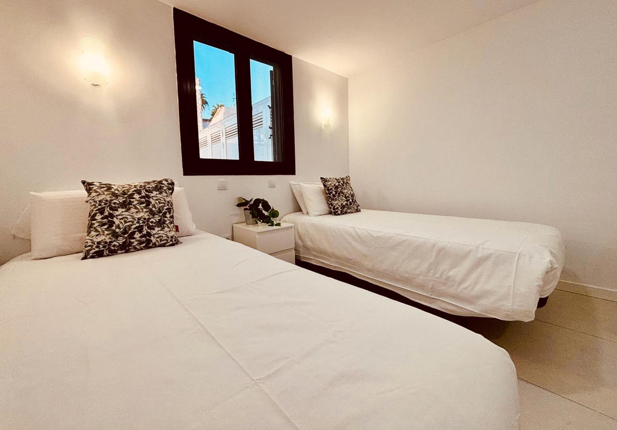 Click&guest - Atlantis Light In Maspalomas Apartamento *