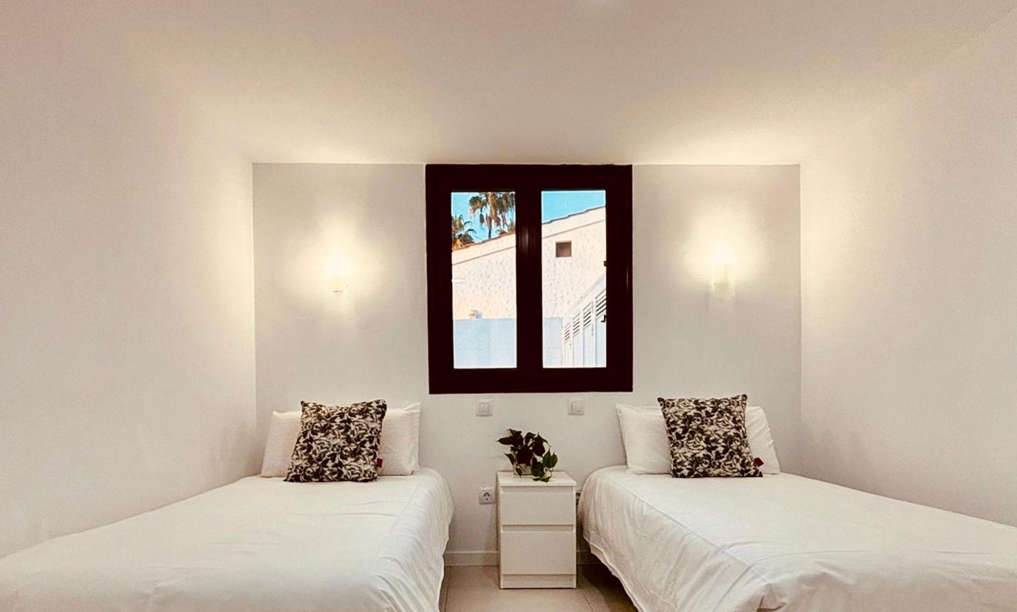 Apartamento Click&guest - Atlantis Light In Maspalomas