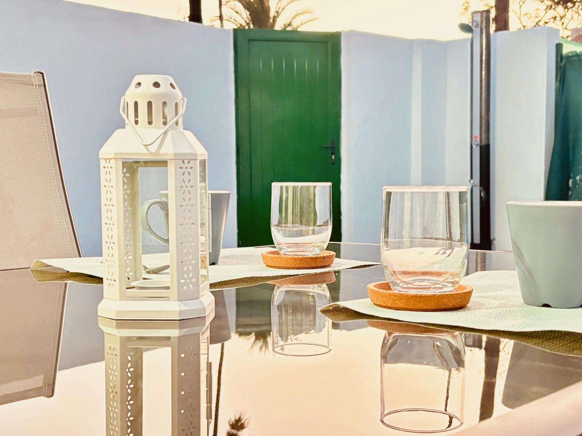 Click&guest - Atlantis Light In Maspalomas Apartamento *