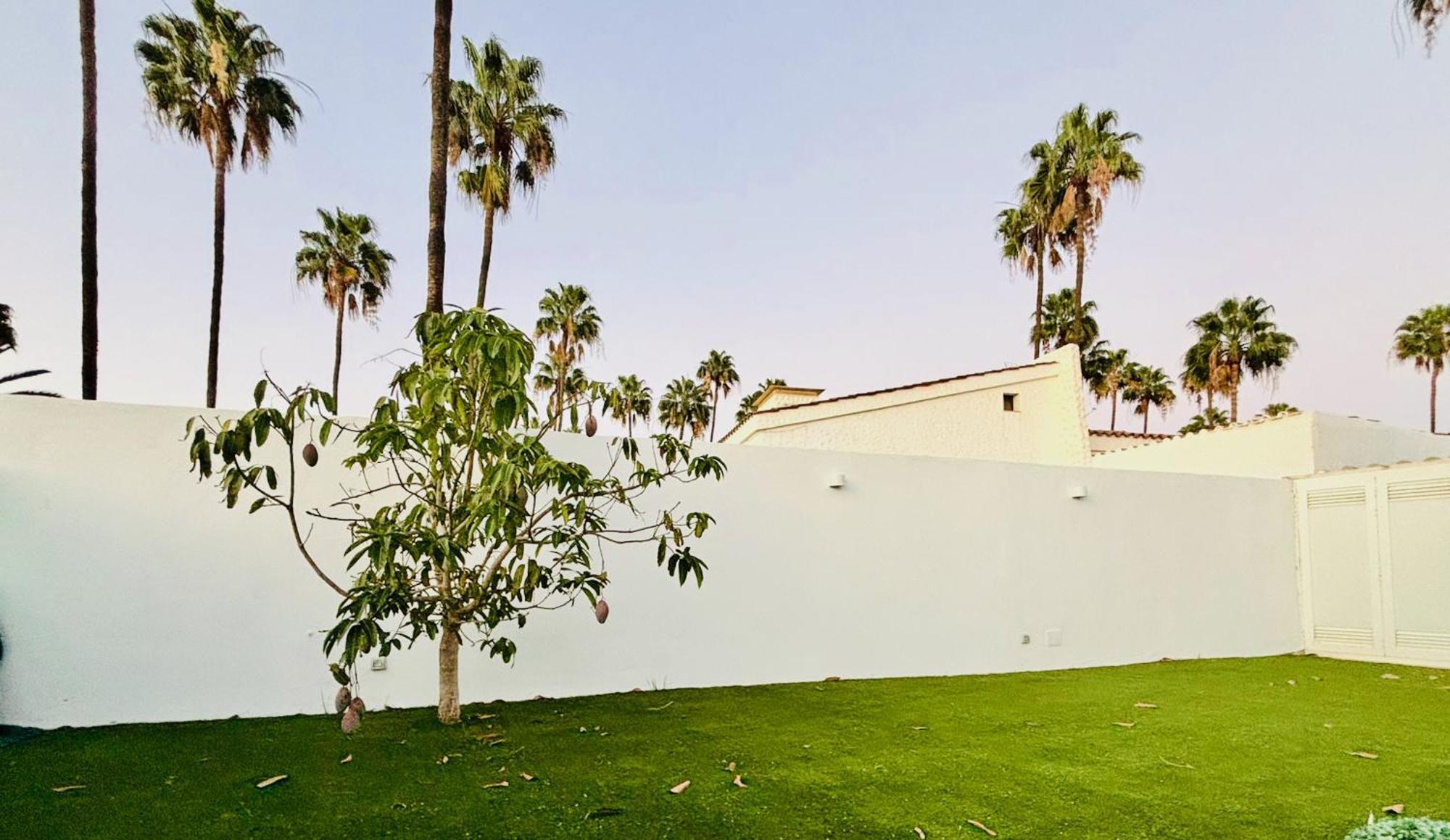 Apartamento Click&guest - Atlantis Light In Maspalomas