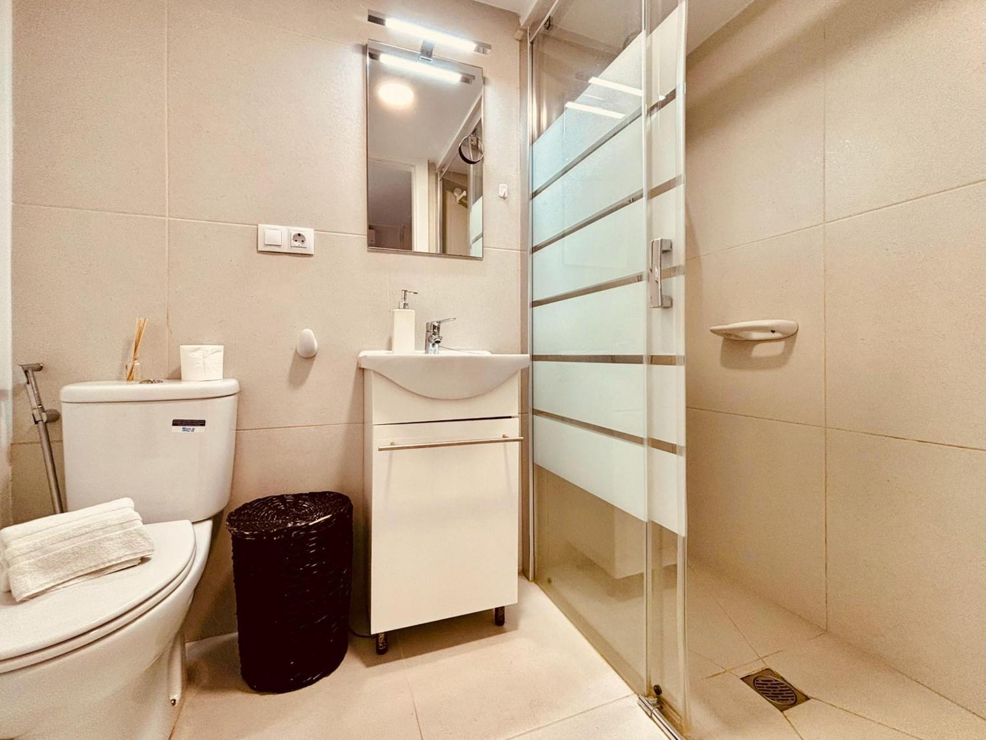 Click&guest - Atlantis Light In Maspalomas Apartamento *