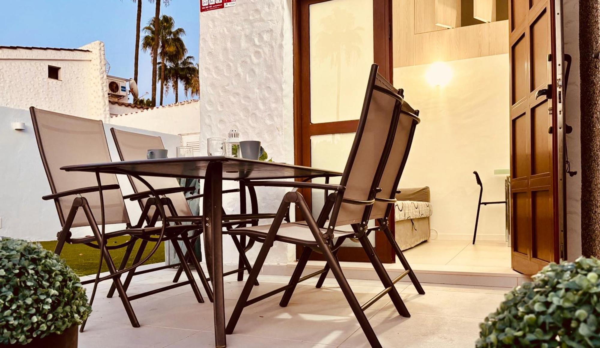 Click&guest - Atlantis Light In Maspalomas Apartamento *