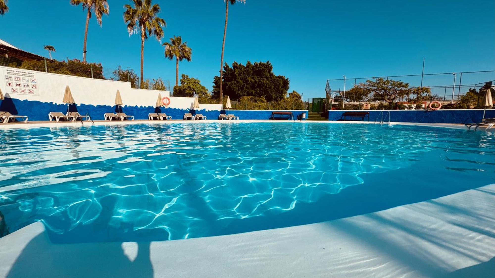 Click&guest - Atlantis Light In Maspalomas Apartamento San Bartolomé