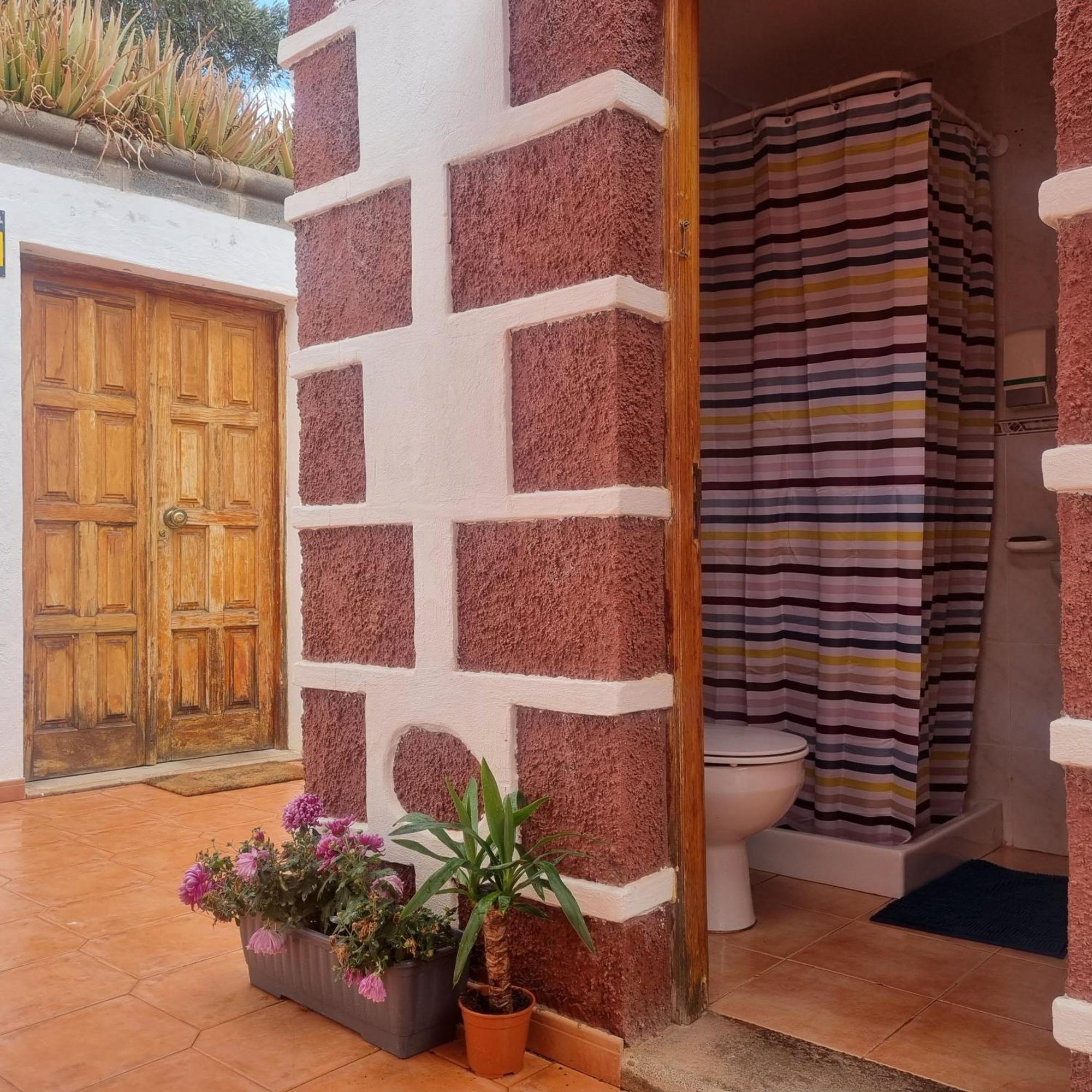 Agroturismo La Casa De La Pradera *