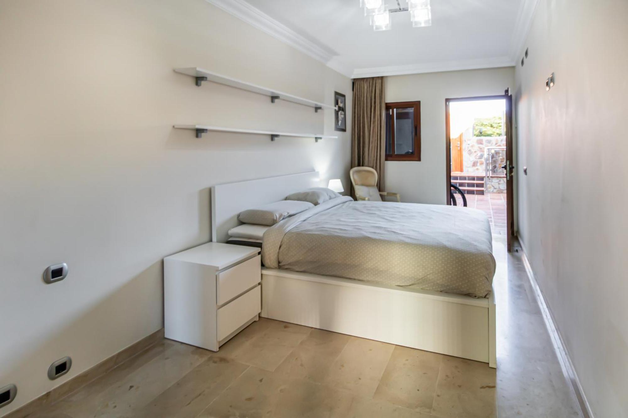 Apartamento Oasis Tauro 3br