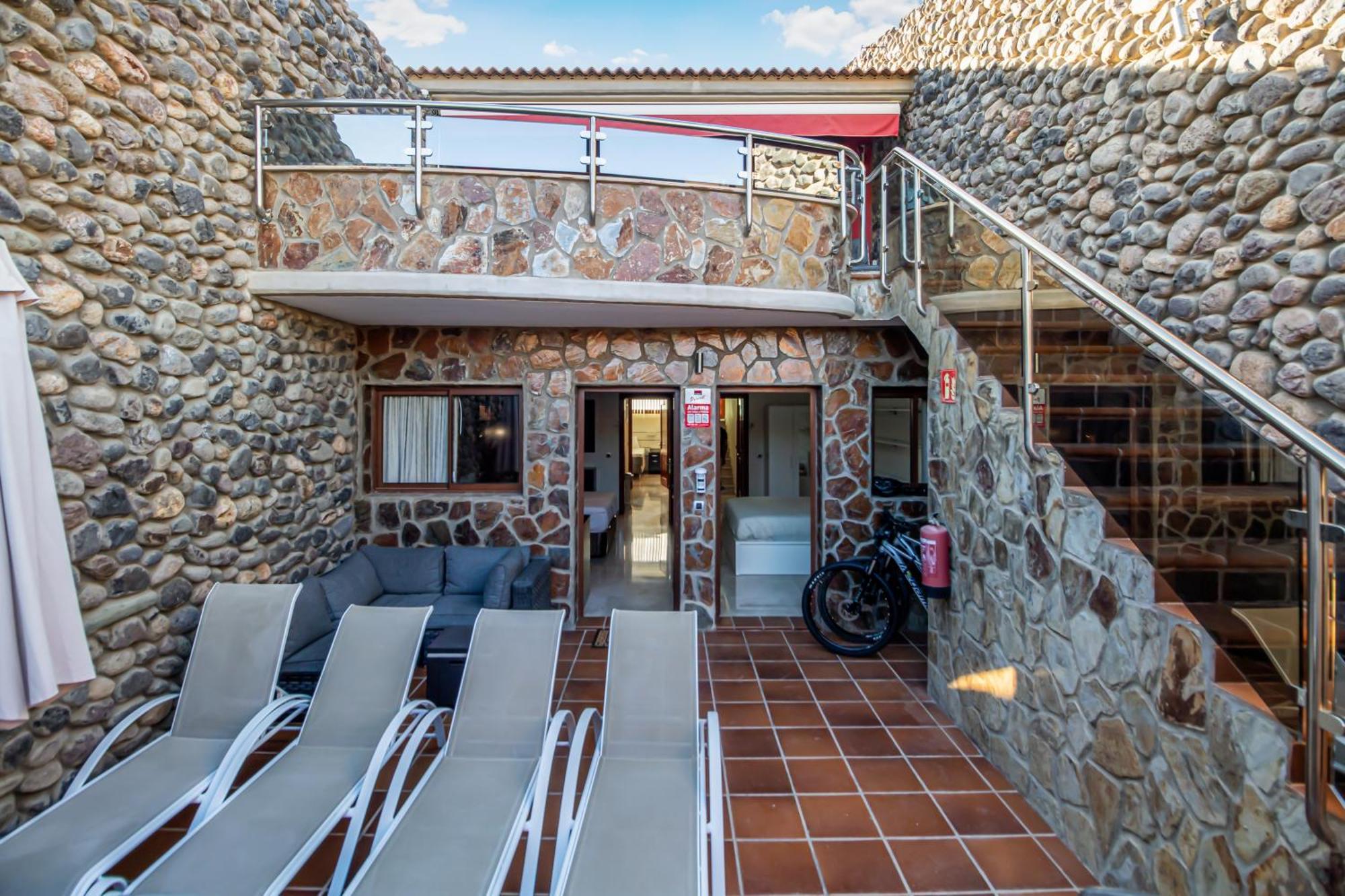 Apartamento Oasis Tauro 3br *