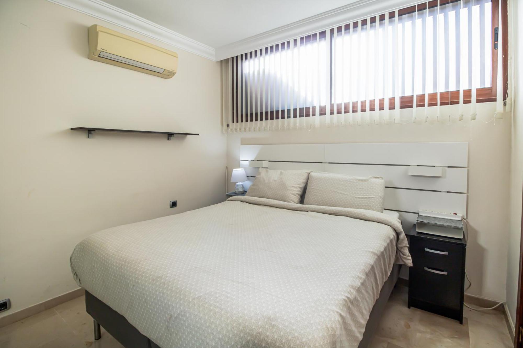 Apartamento Oasis Tauro 3br La Playa de Tauro