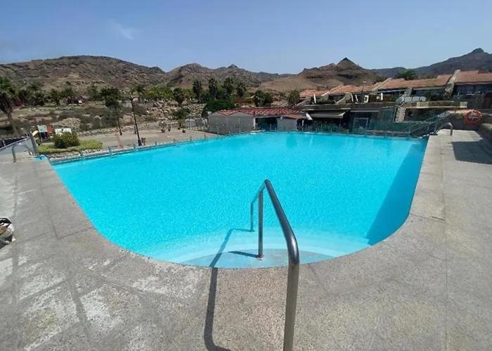 Oasis Tauro 3br Apartamento *