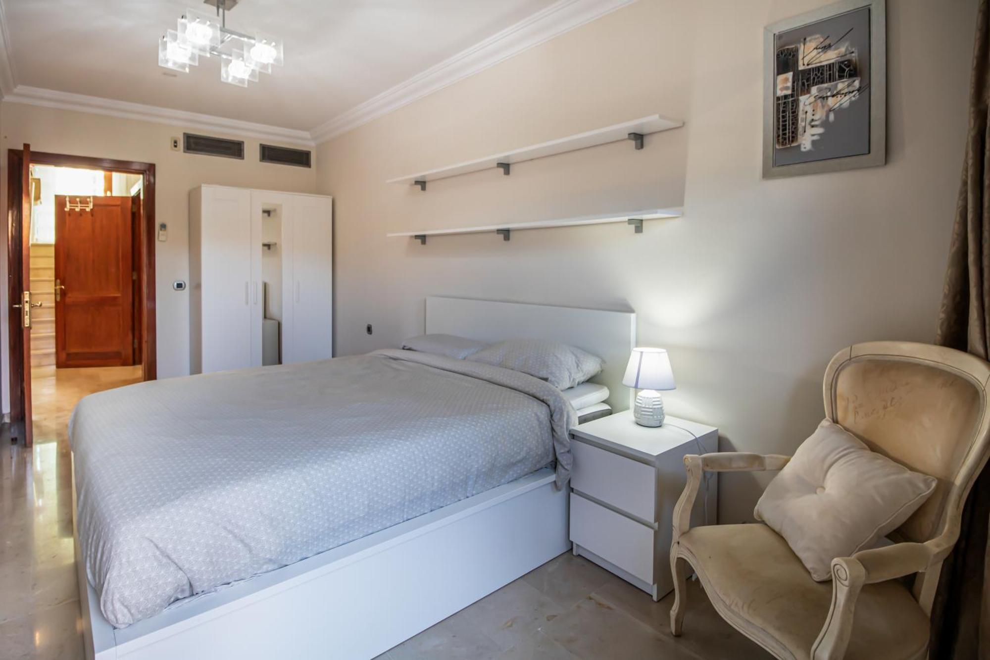 Oasis Tauro 3br La Playa de Tauro
