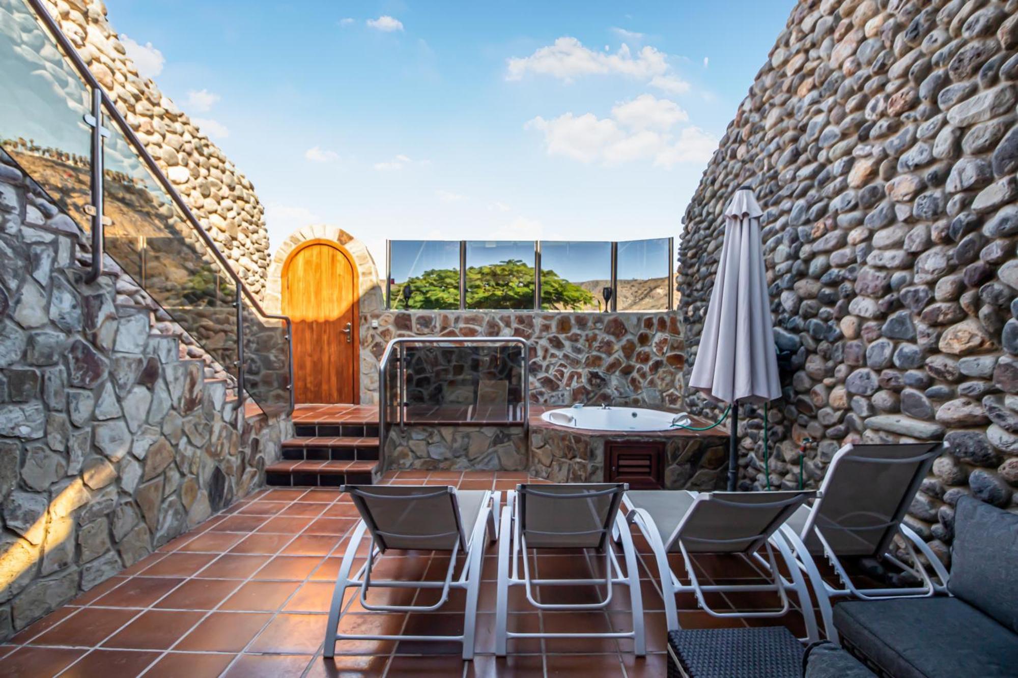 Oasis Tauro 3br Apartamento La Playa de Tauro