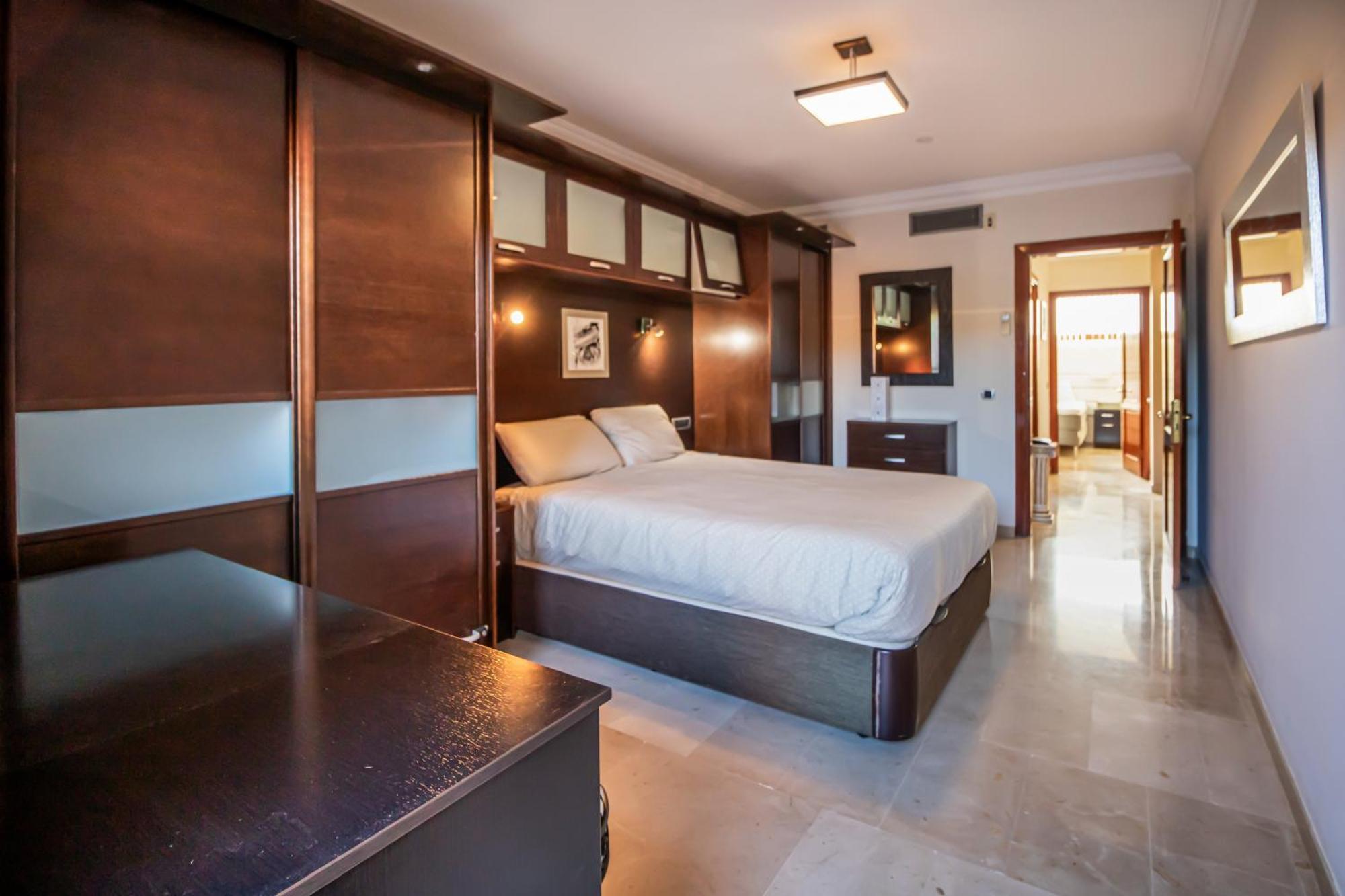 Oasis Tauro 3br *