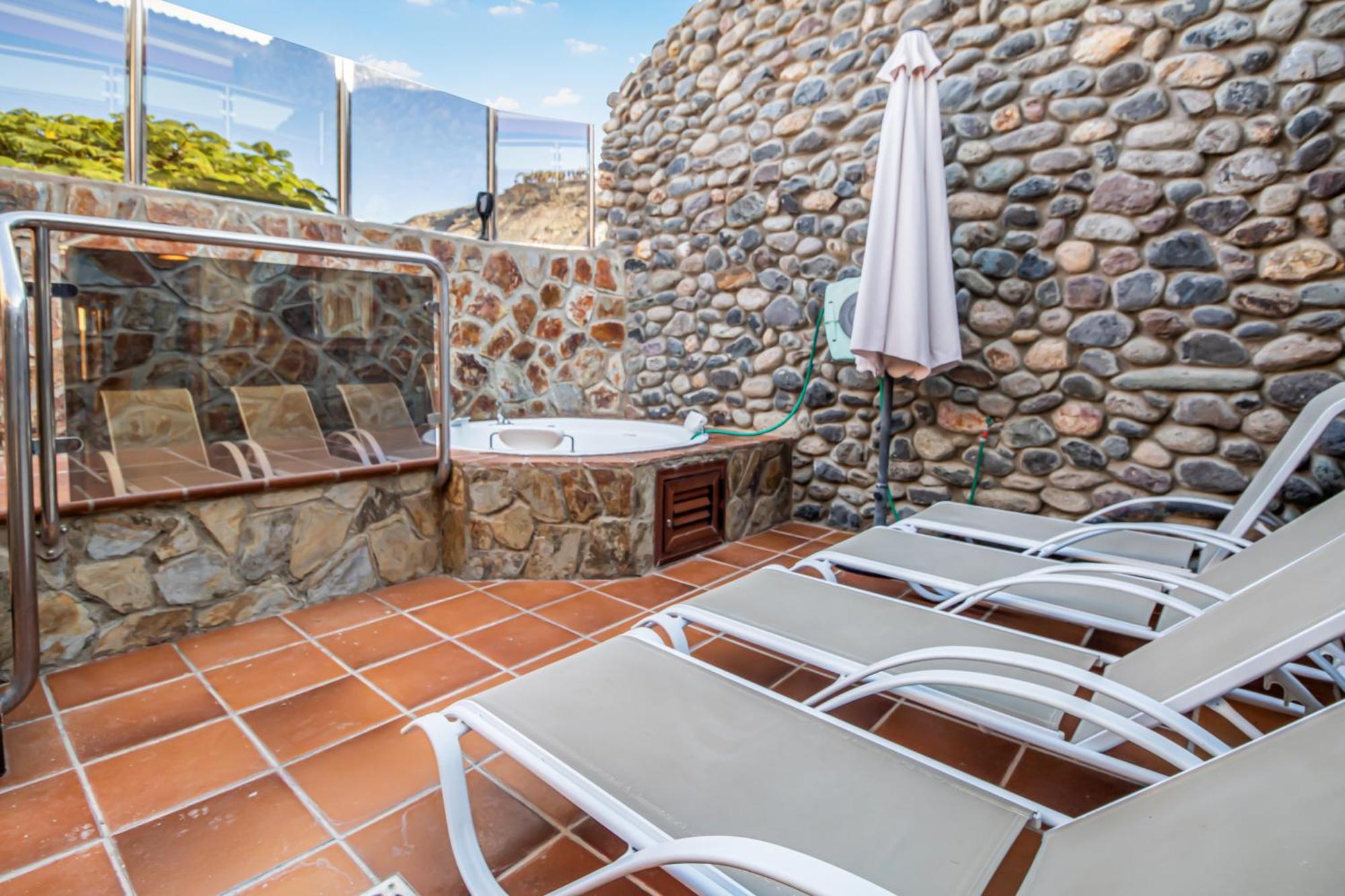 Oasis Tauro 3br La Playa de Tauro