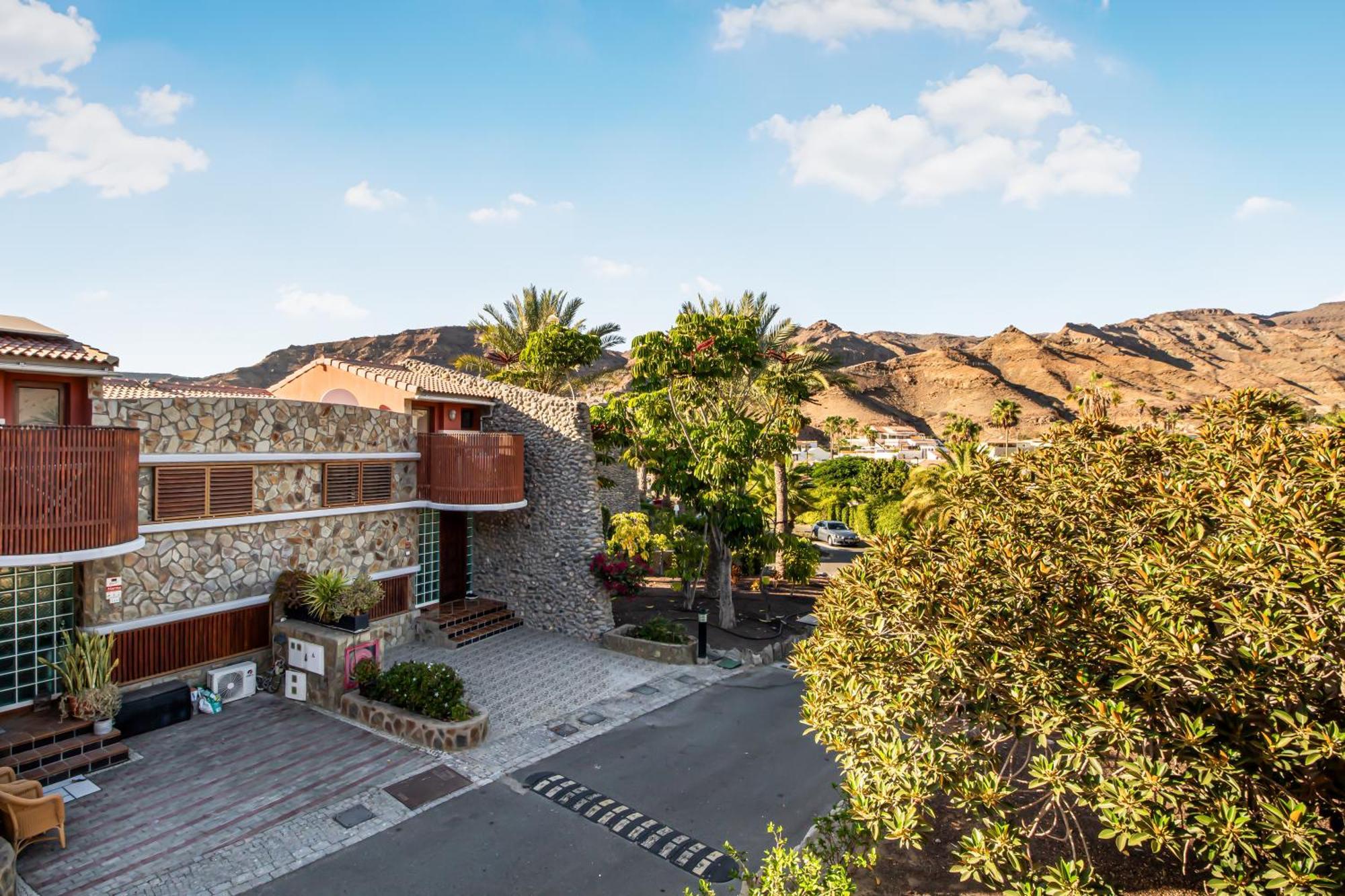 Oasis Tauro 3br * La Playa de Tauro