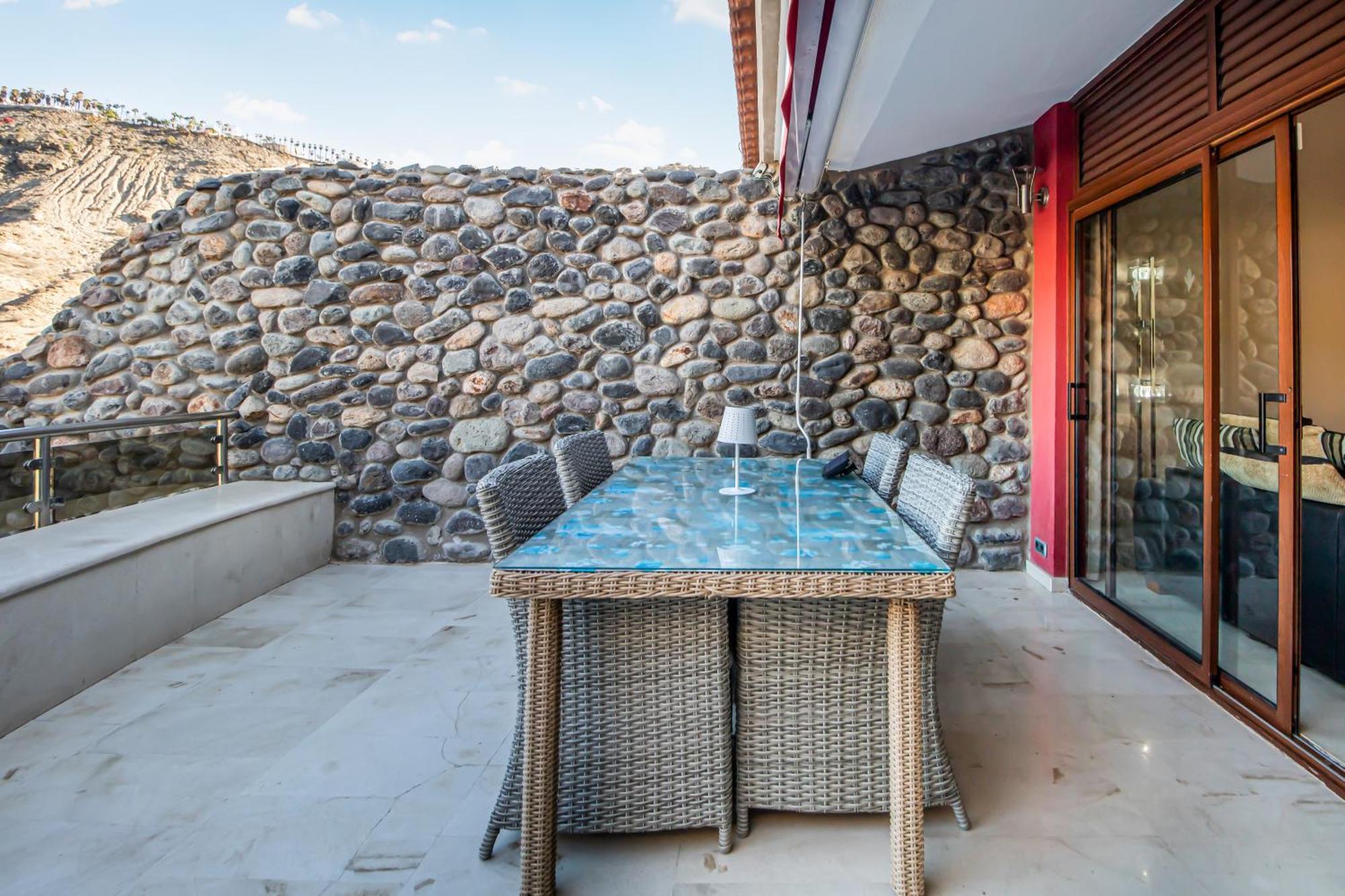 Apartamento Oasis Tauro 3br *