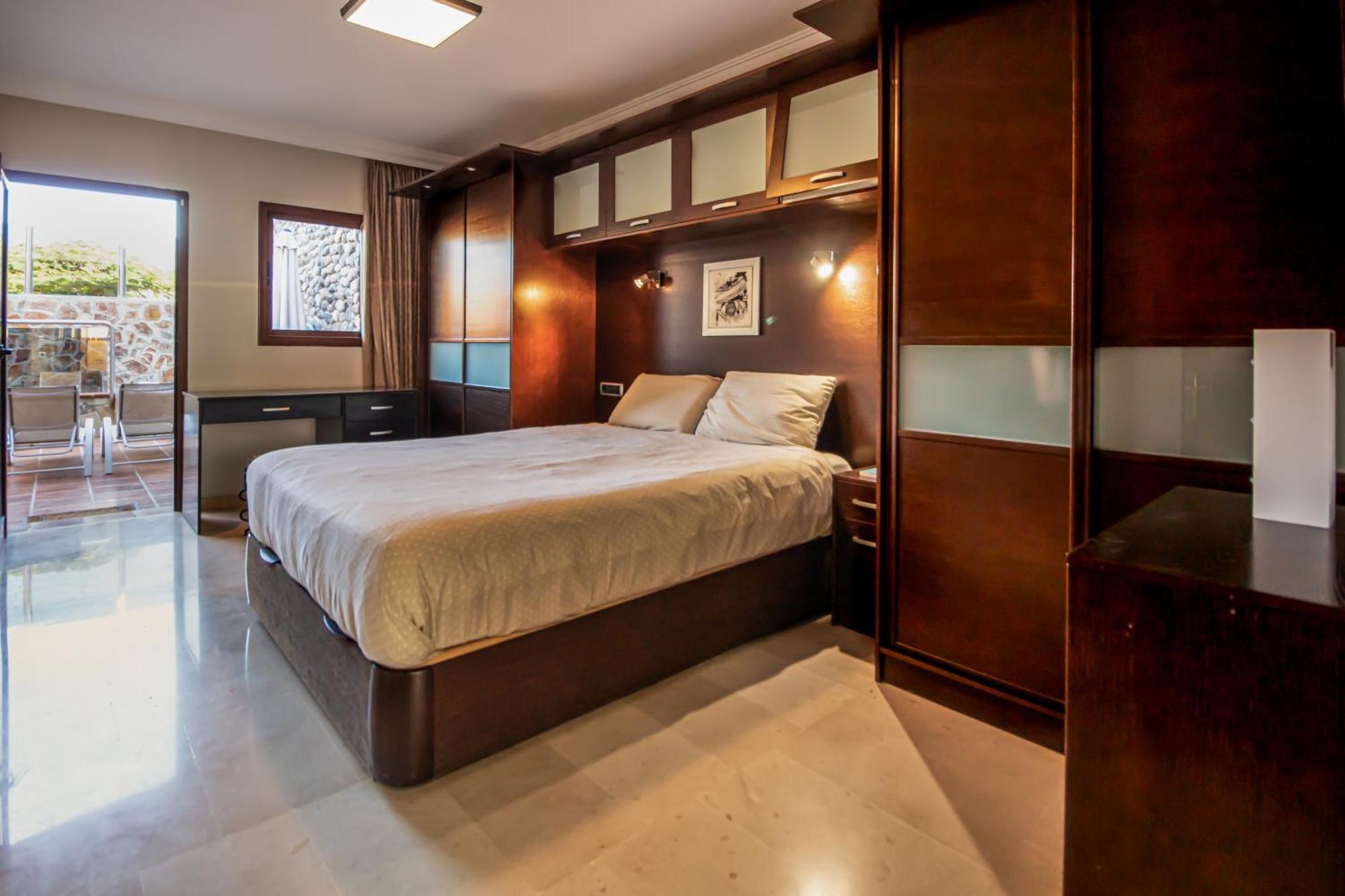 Apartamento Oasis Tauro 3br La Playa de Tauro
