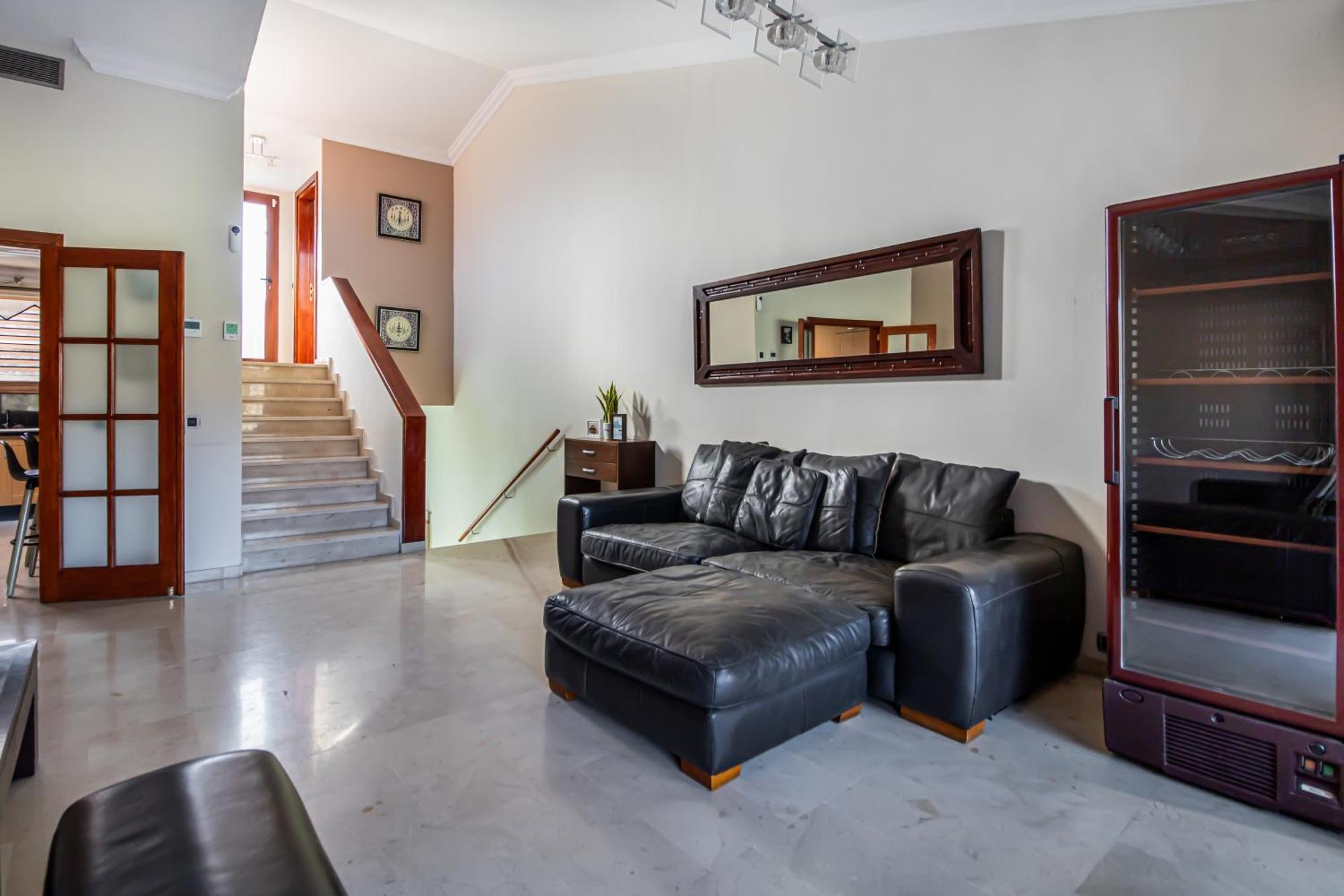 Oasis Tauro 3br *
