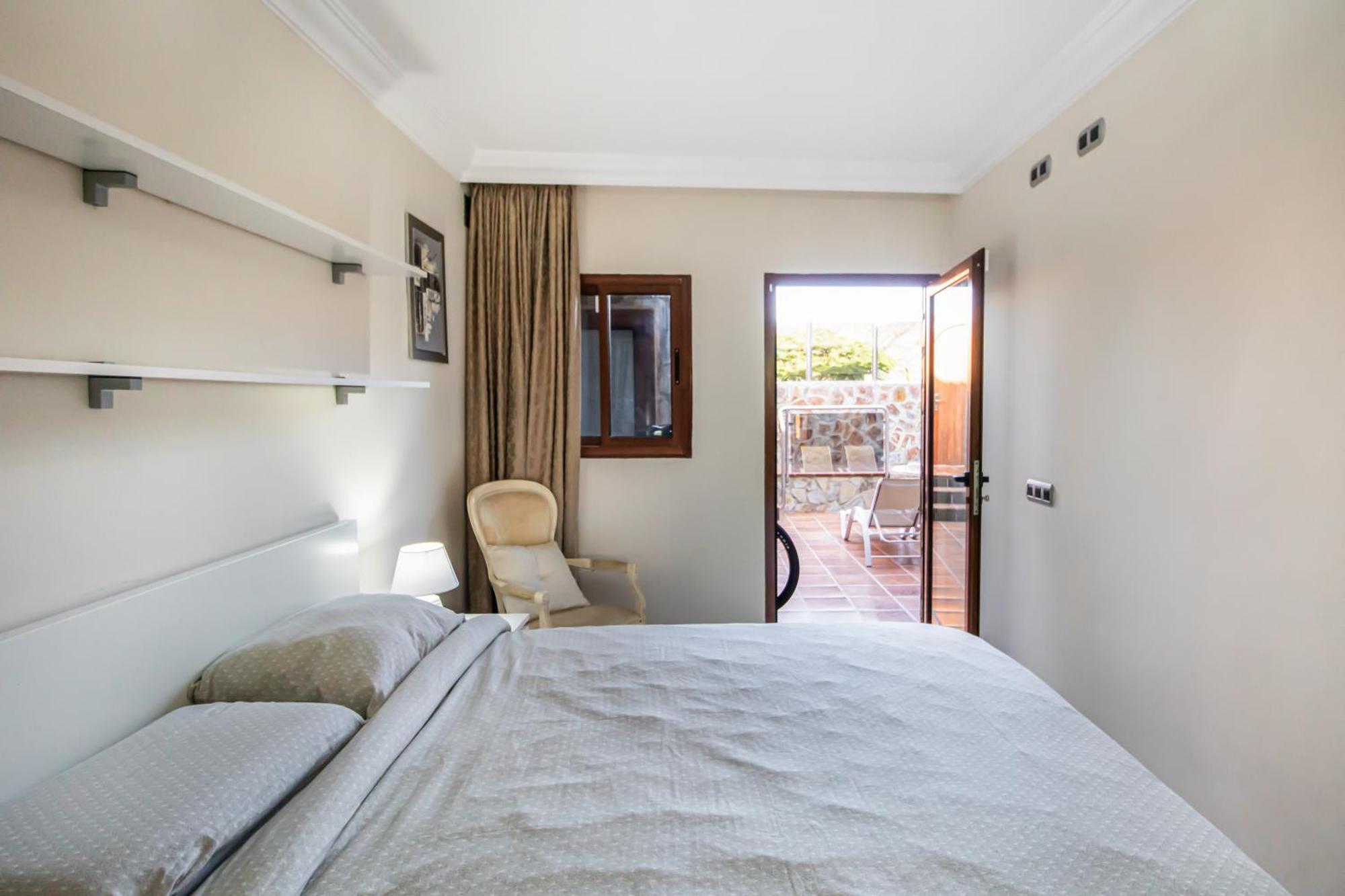 Oasis Tauro 3br * La Playa de Tauro