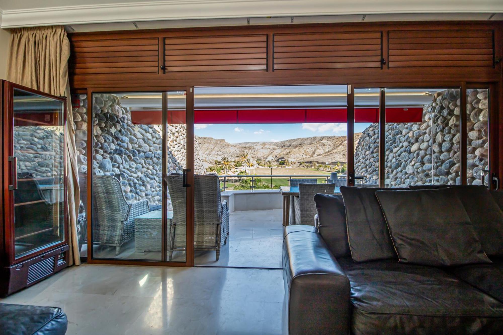 Oasis Tauro 3br Apartamento *