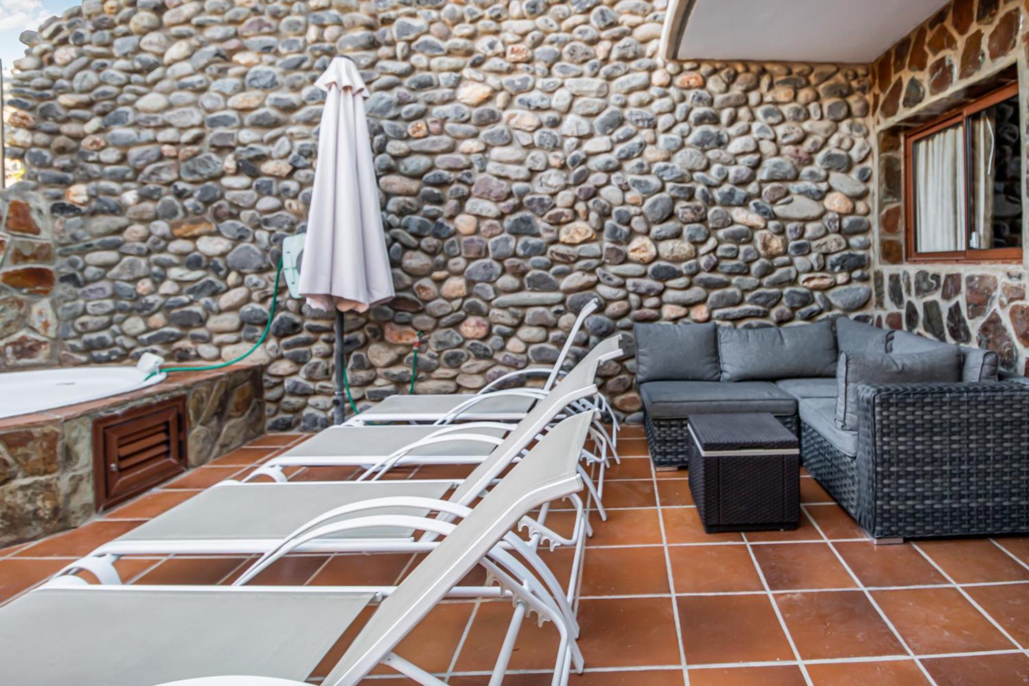Apartamento Oasis Tauro 3br La Playa de Tauro