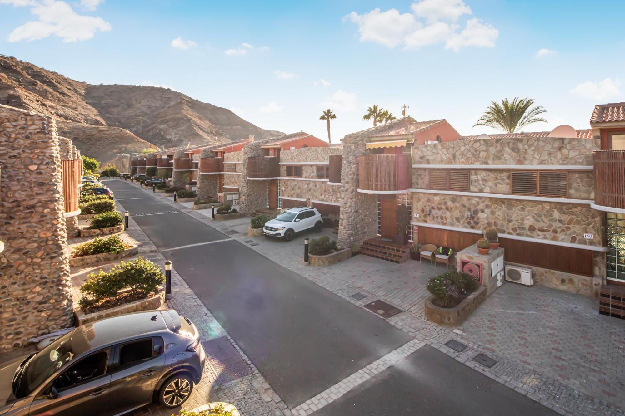 Oasis Tauro 3br La Playa de Tauro