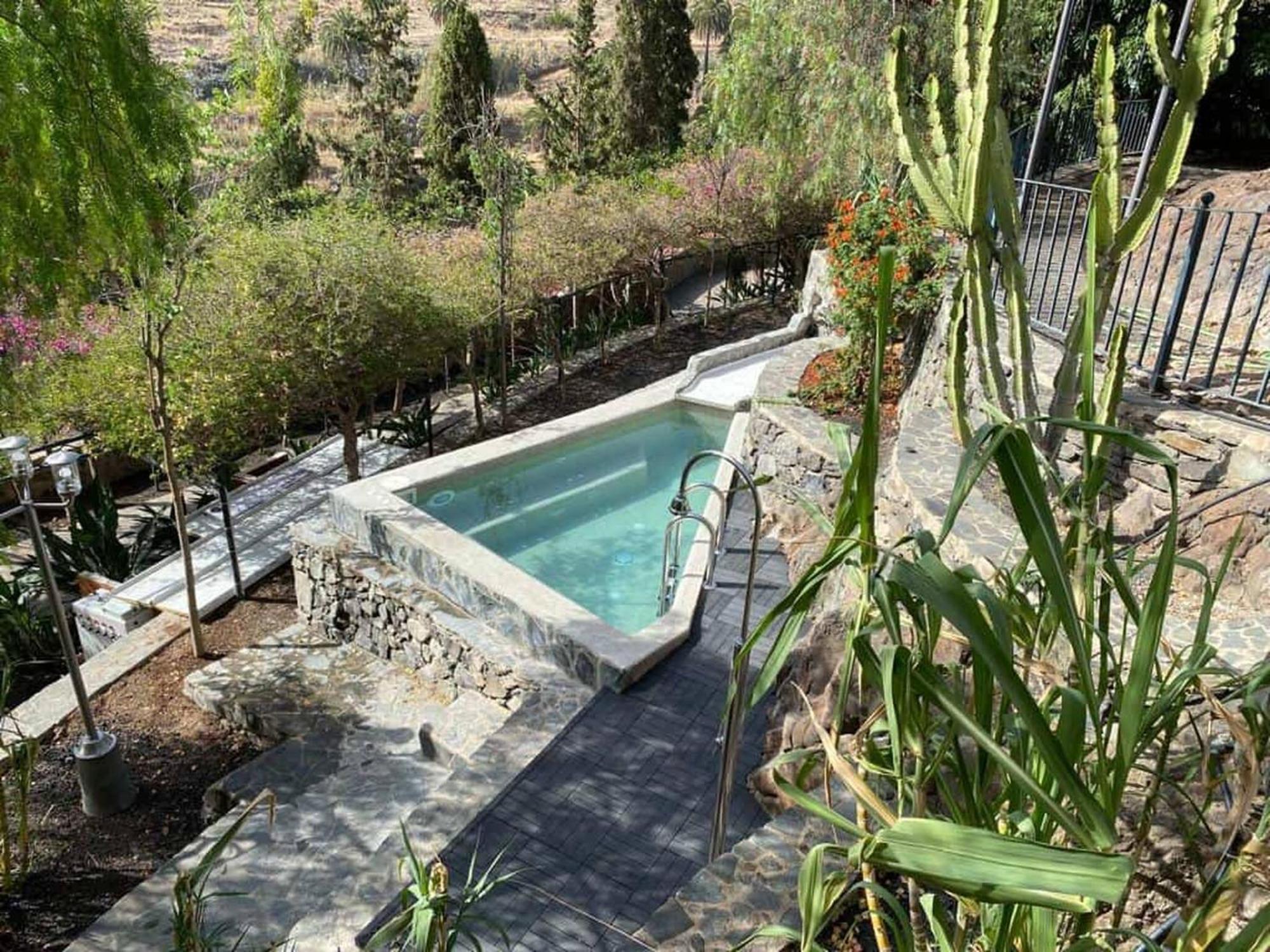 Loft Africa Cruz Mayor Apartamento Balcon de Telde