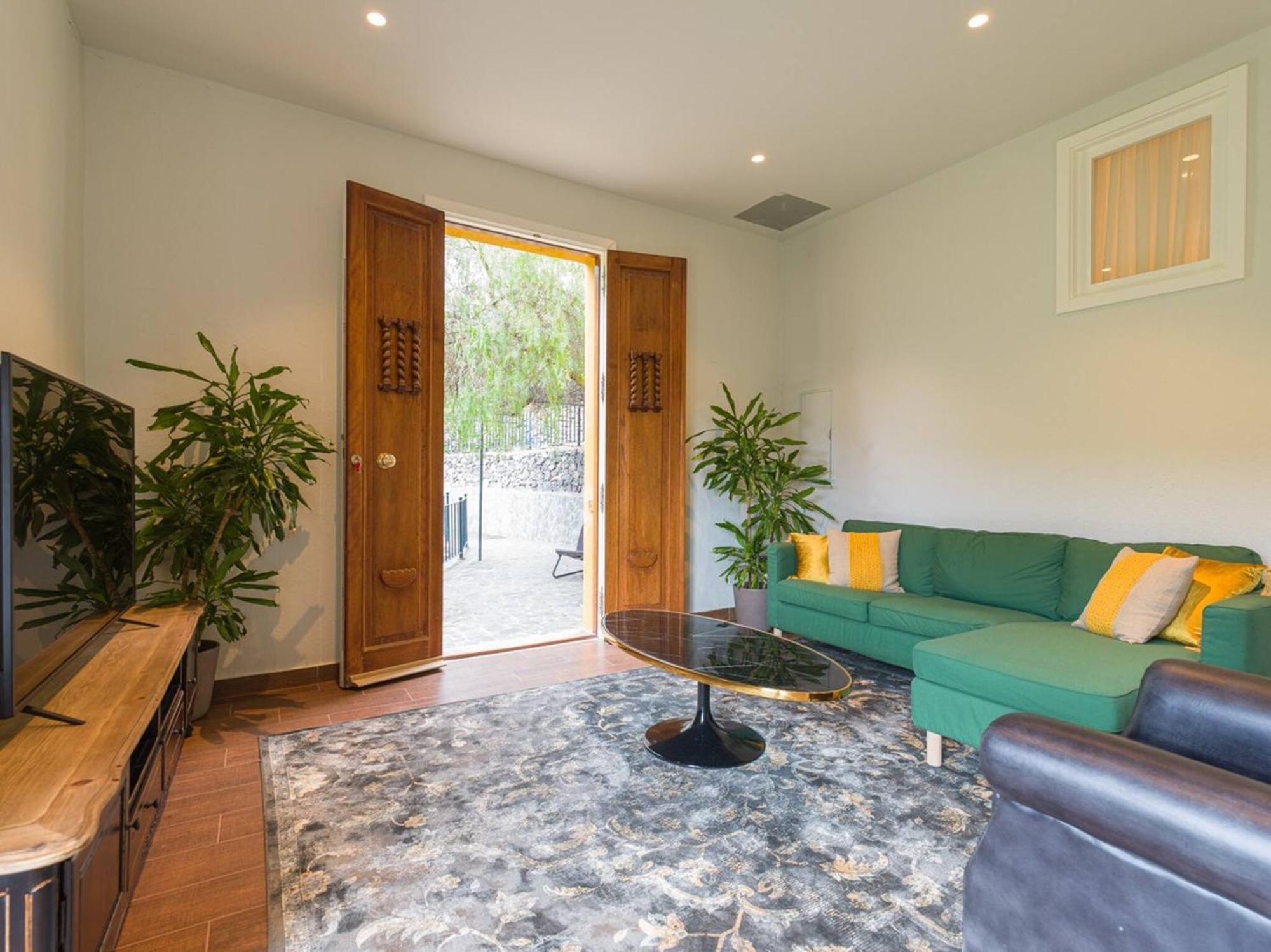 Loft Africa Cruz Mayor * Balcon de Telde