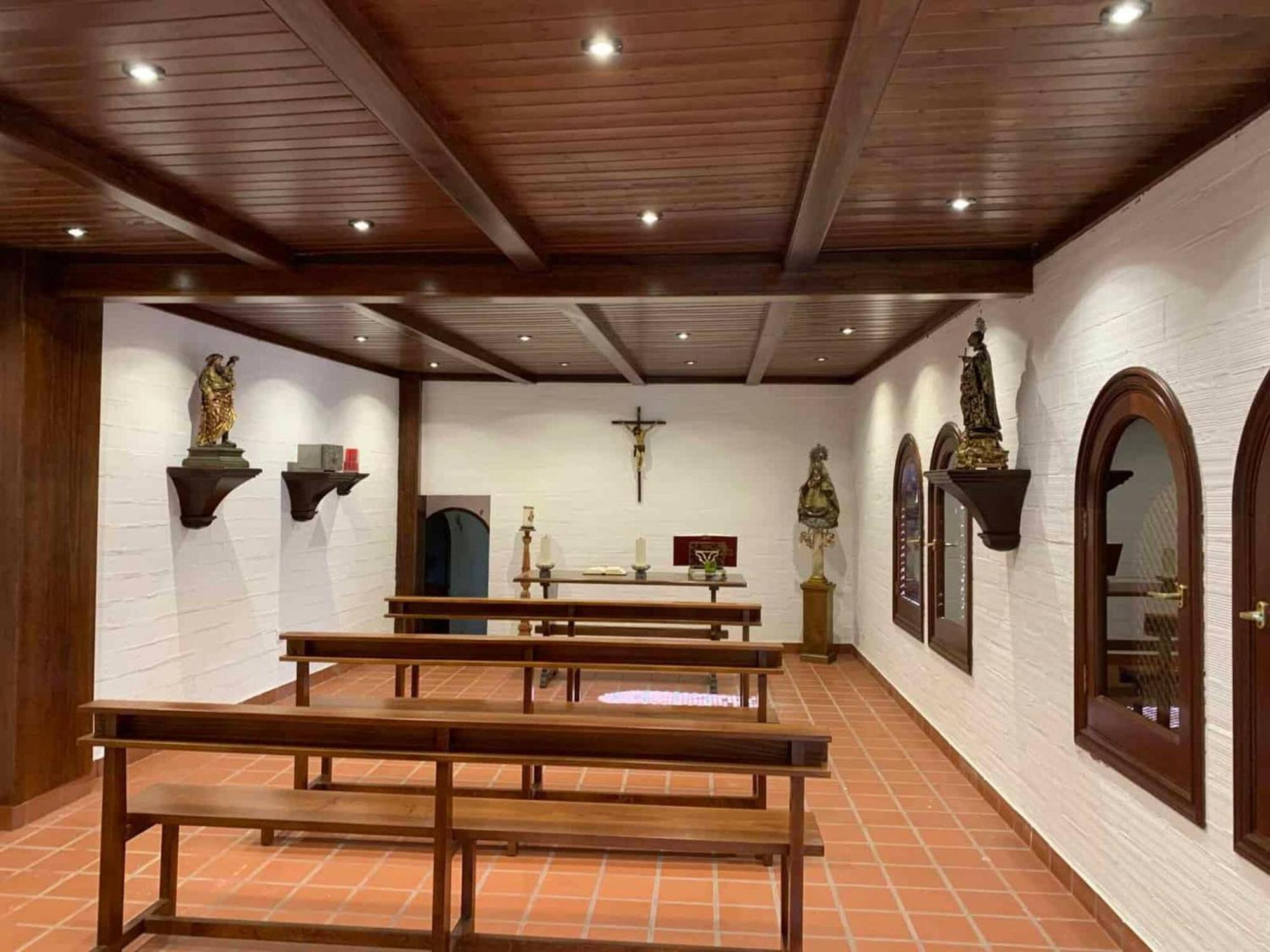 Loft Africa Cruz Mayor Apartamento Balcon de Telde