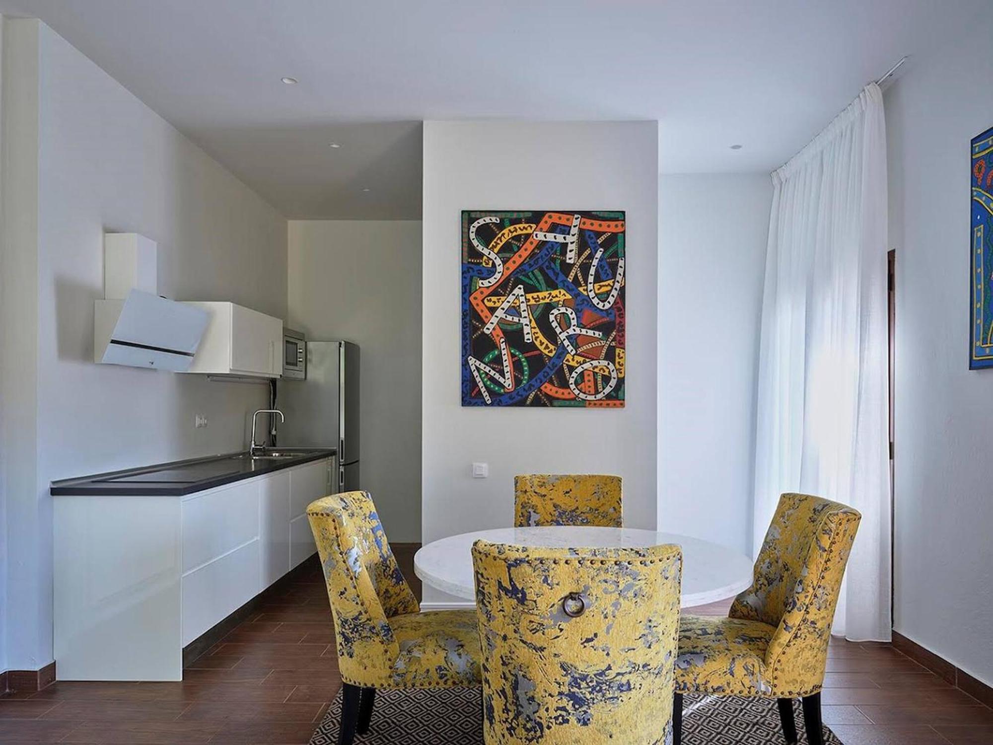 Loft Africa Cruz Mayor Apartamento Balcon de Telde