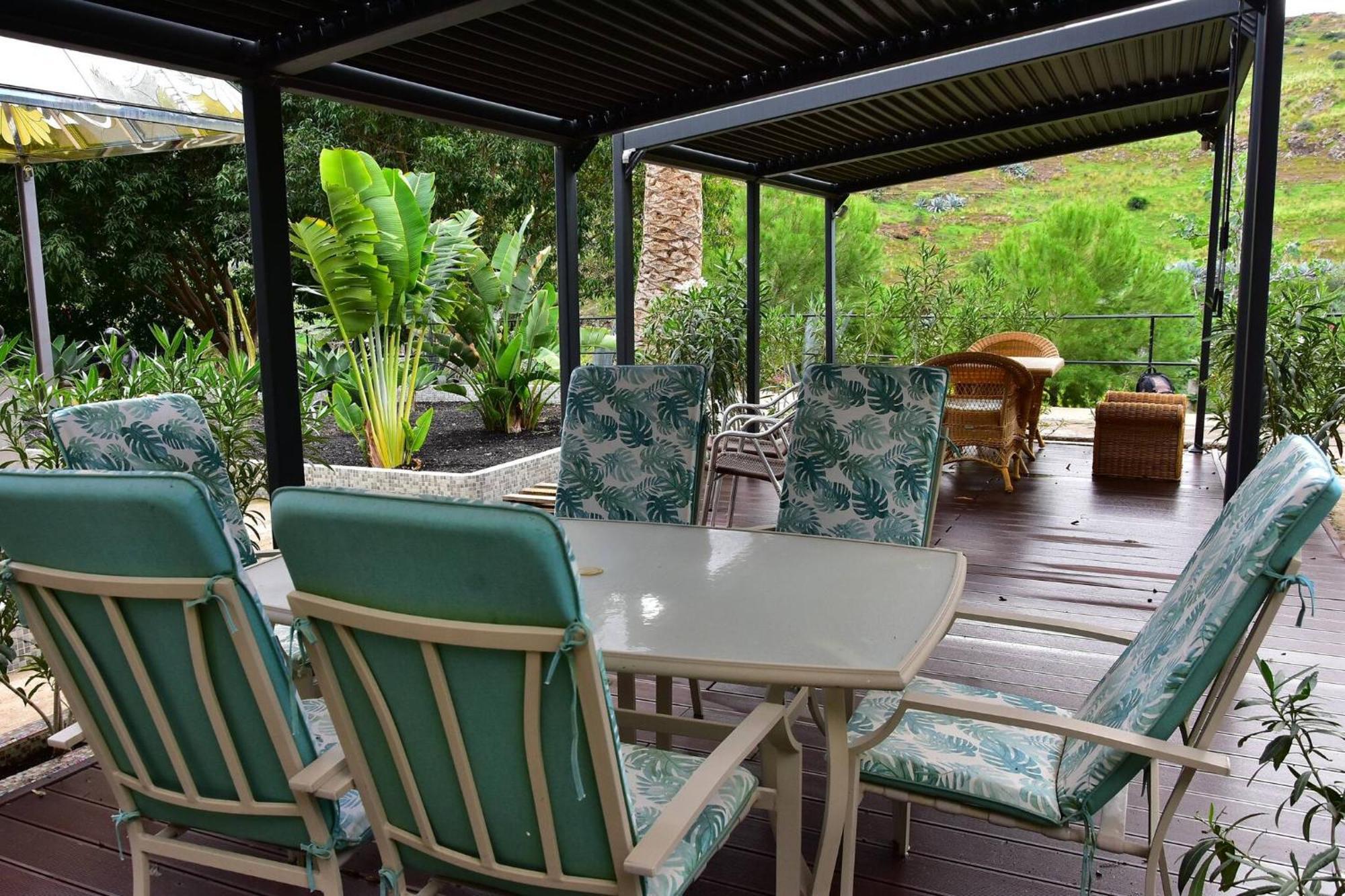 Apartamento Loft Africa Cruz Mayor *