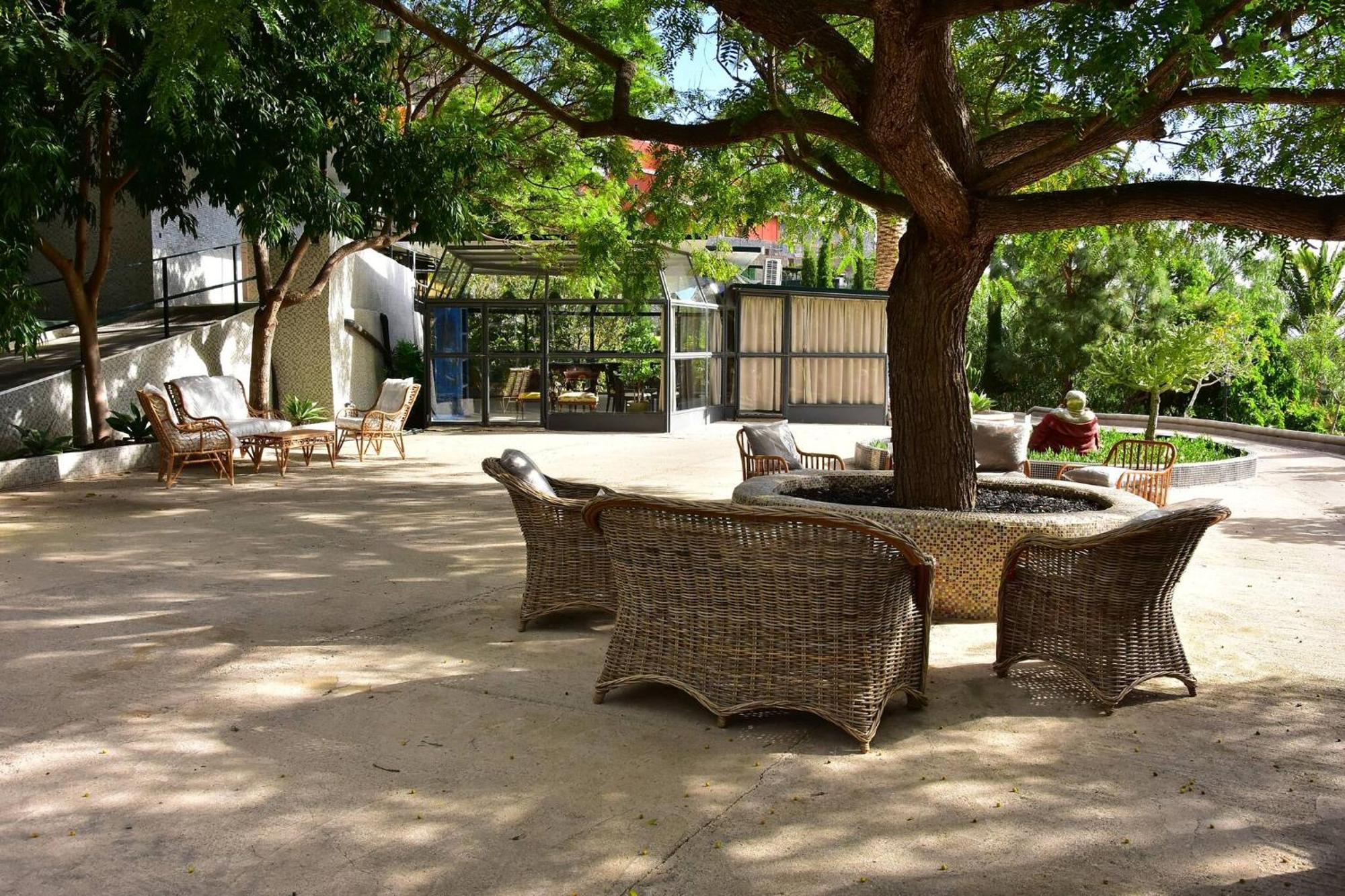 Loft Africa Cruz Mayor Balcon de Telde