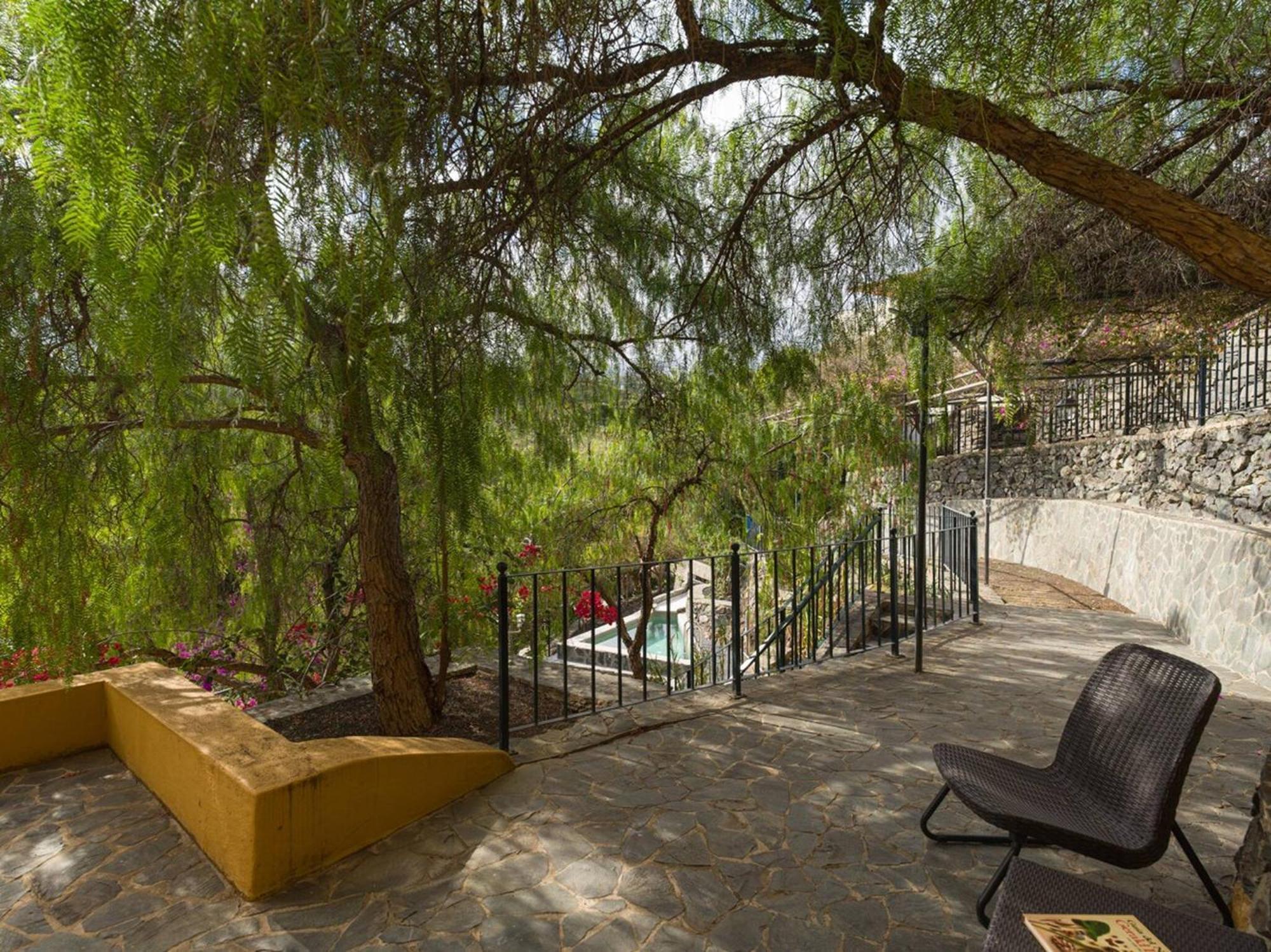 Apartamento Loft Africa Cruz Mayor *
