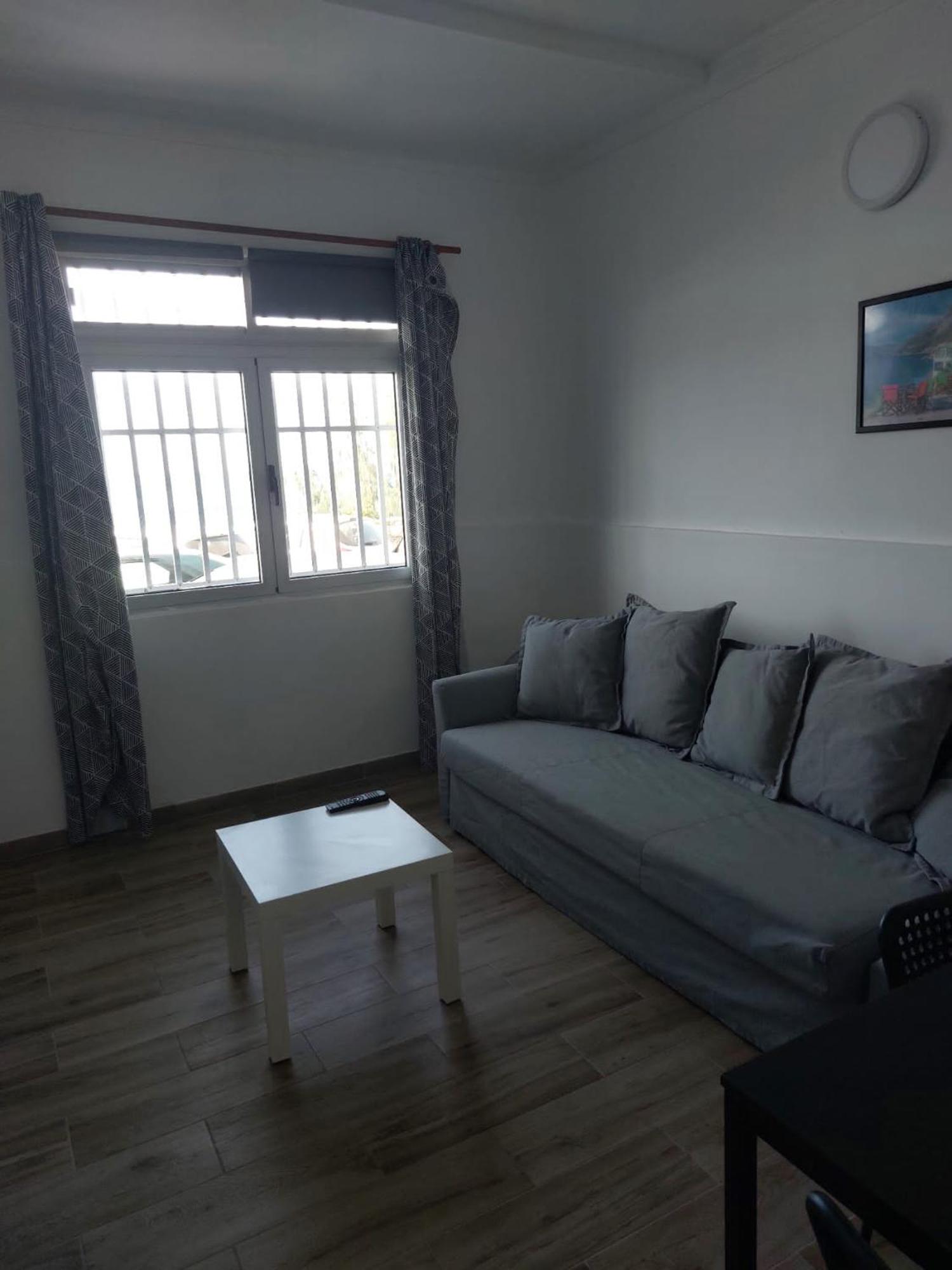 Apartamento Vista Puerto Planta Baja *